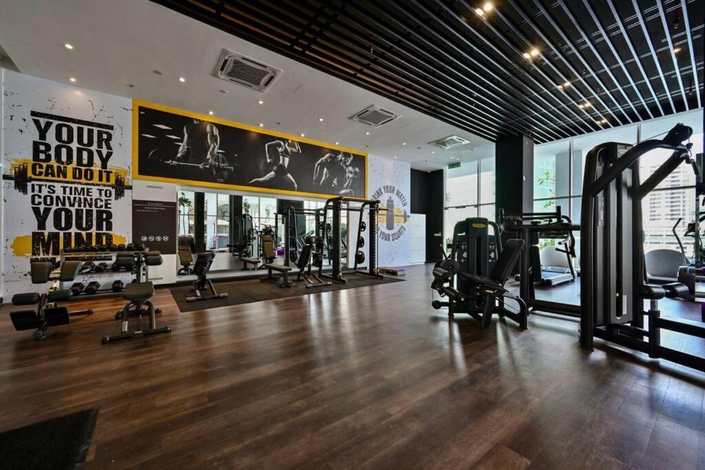 Quill Residences 5Pax by Hausome