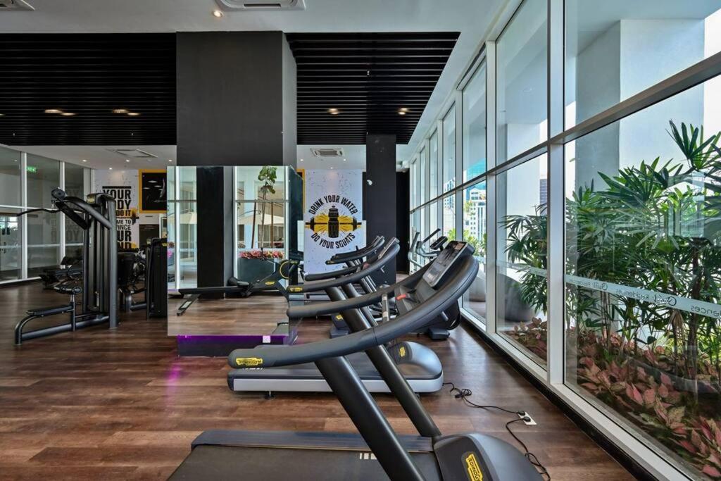 Quill Residences 5Pax by Hausome