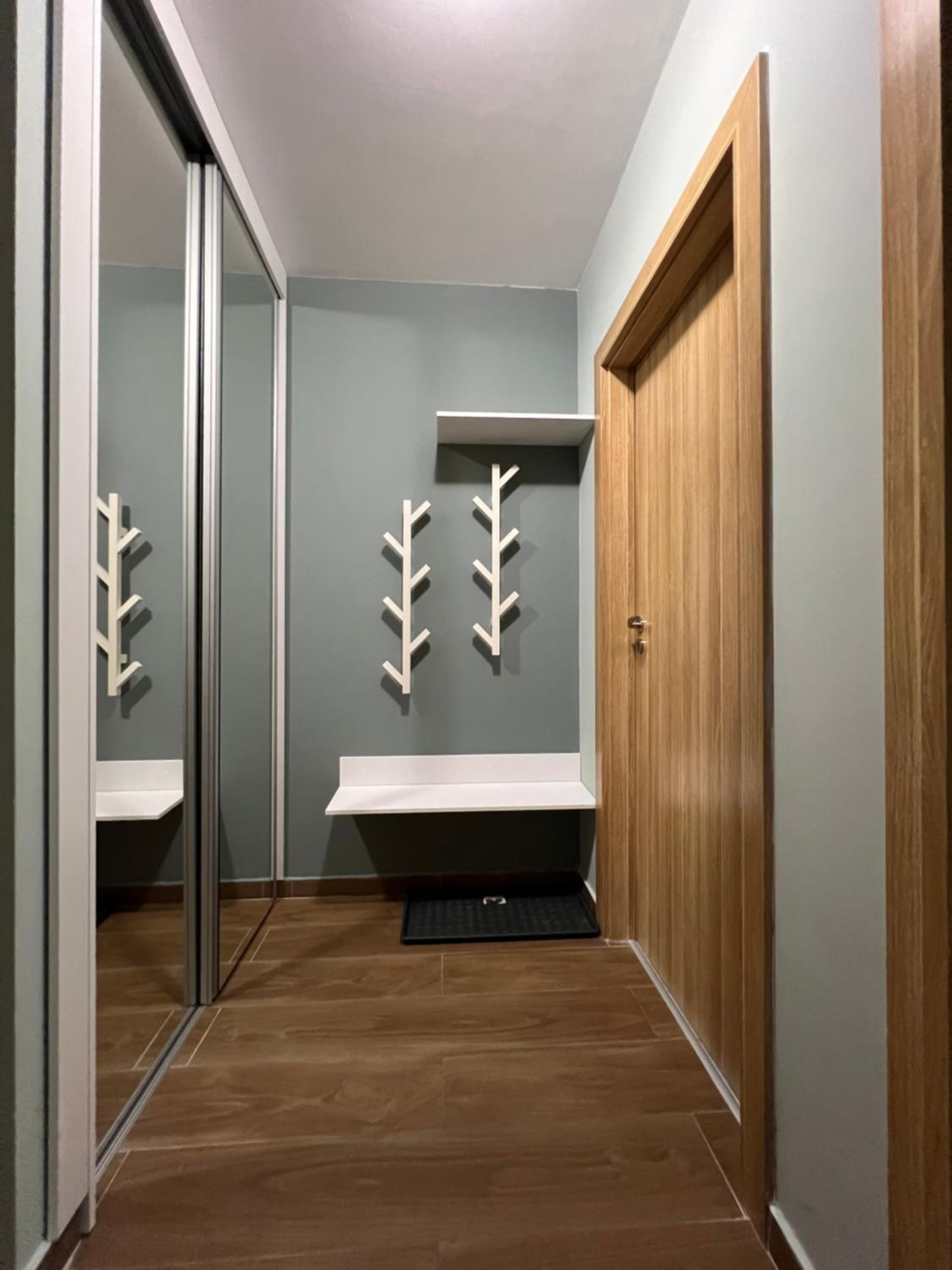 Borovets Gardens Apartment B15