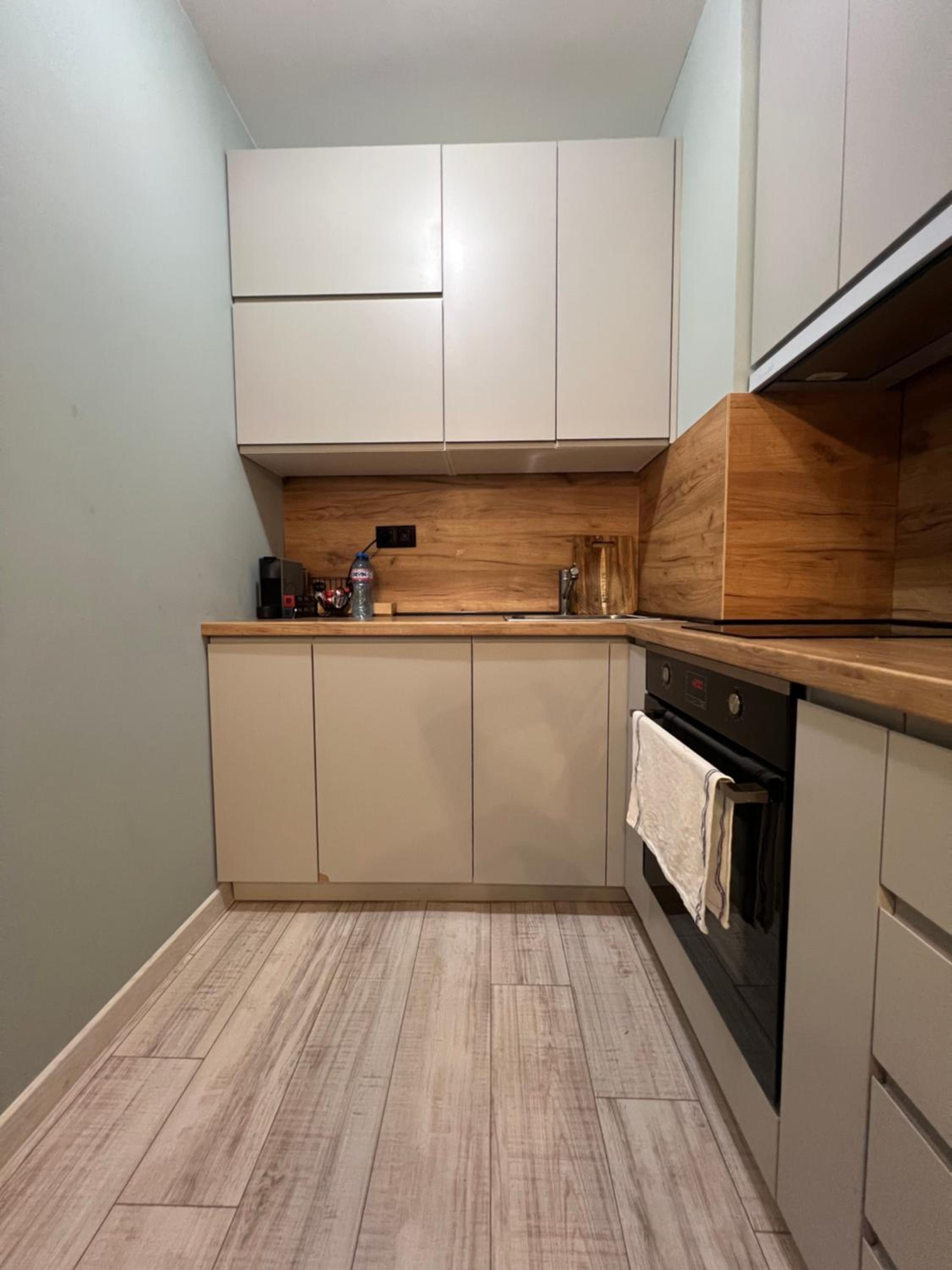 Borovets Gardens Apartment B15