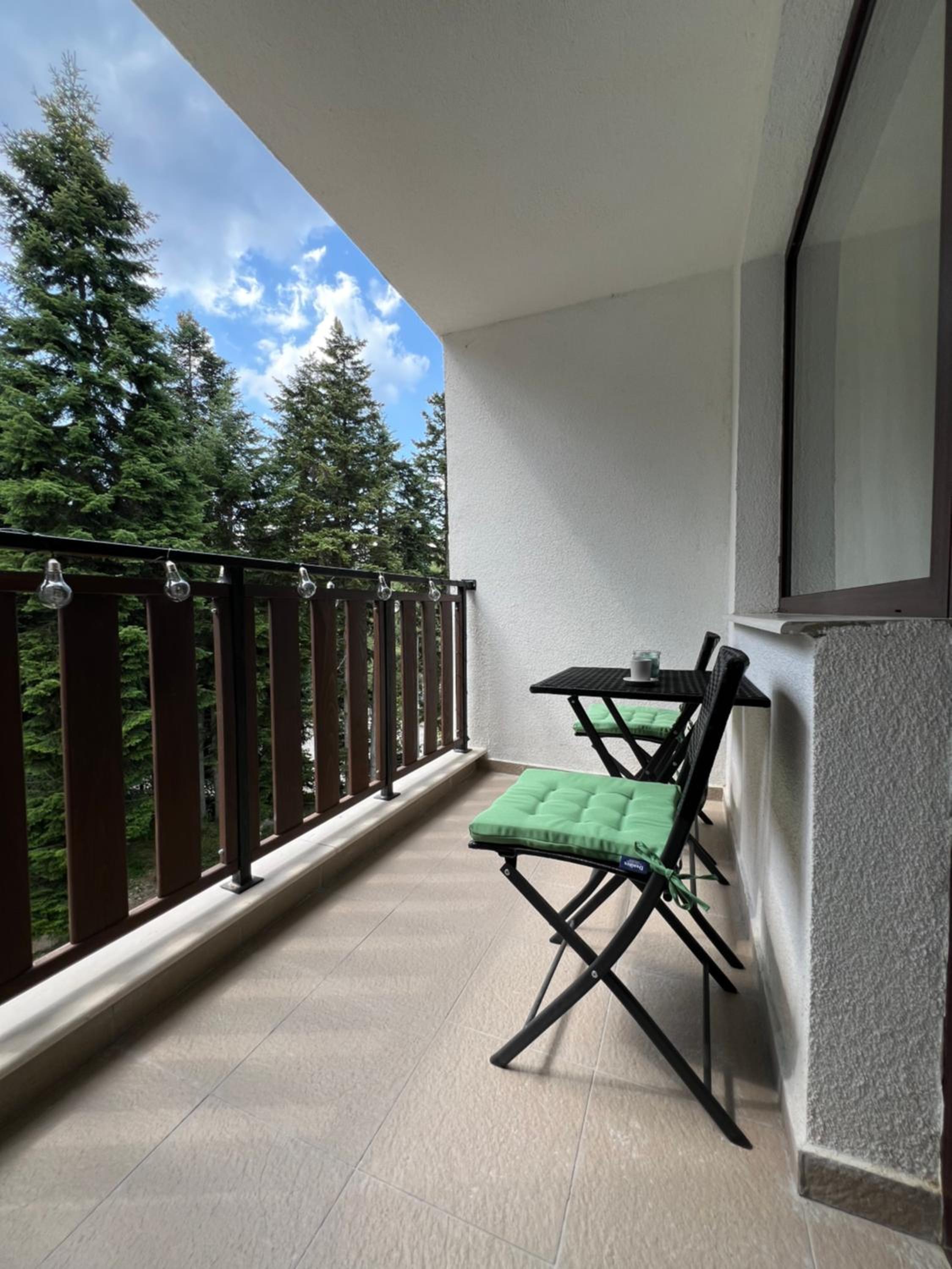Borovets Gardens Apartment B15