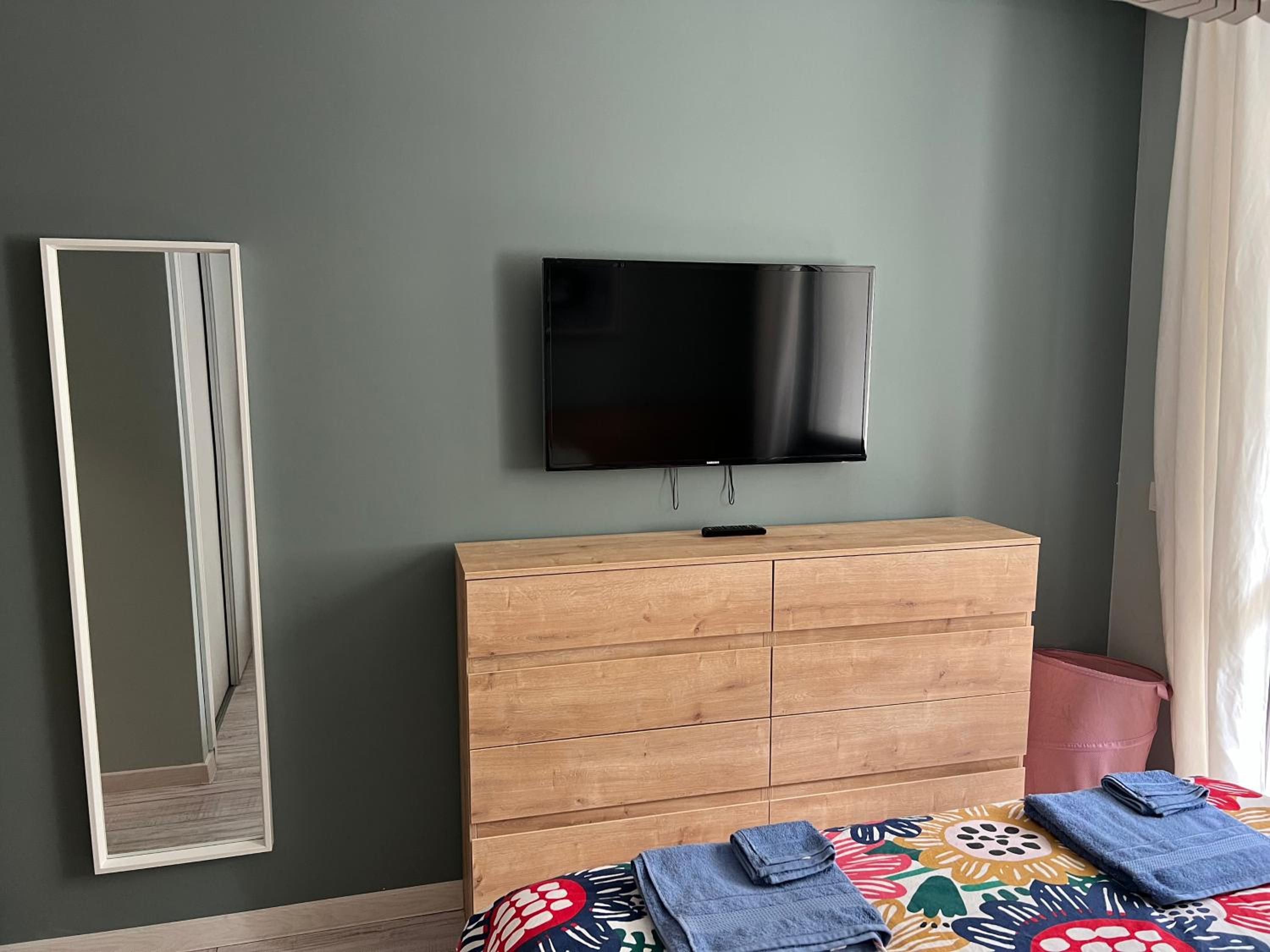 Borovets Gardens Apartment B15