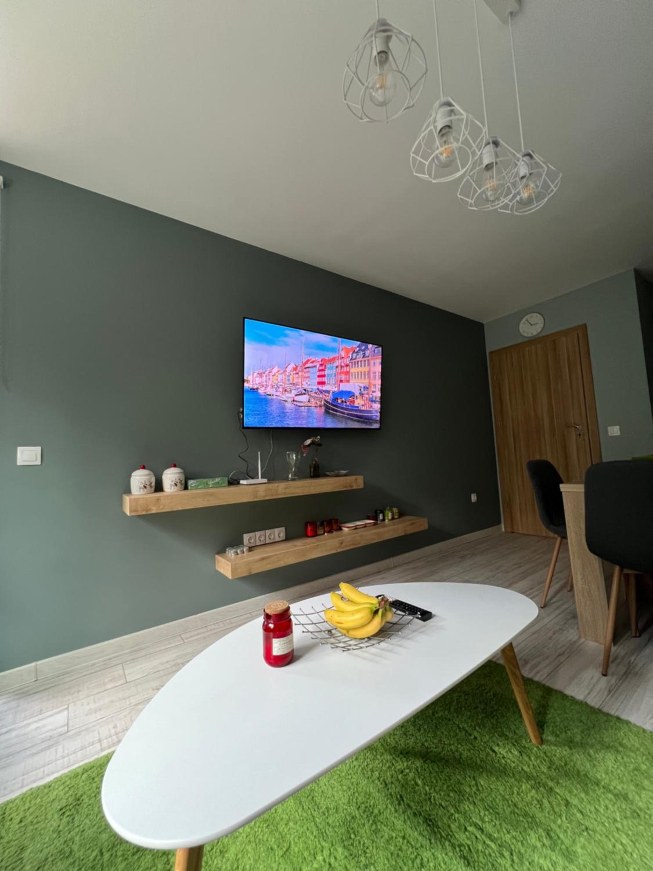 Borovets Gardens Apartment B15