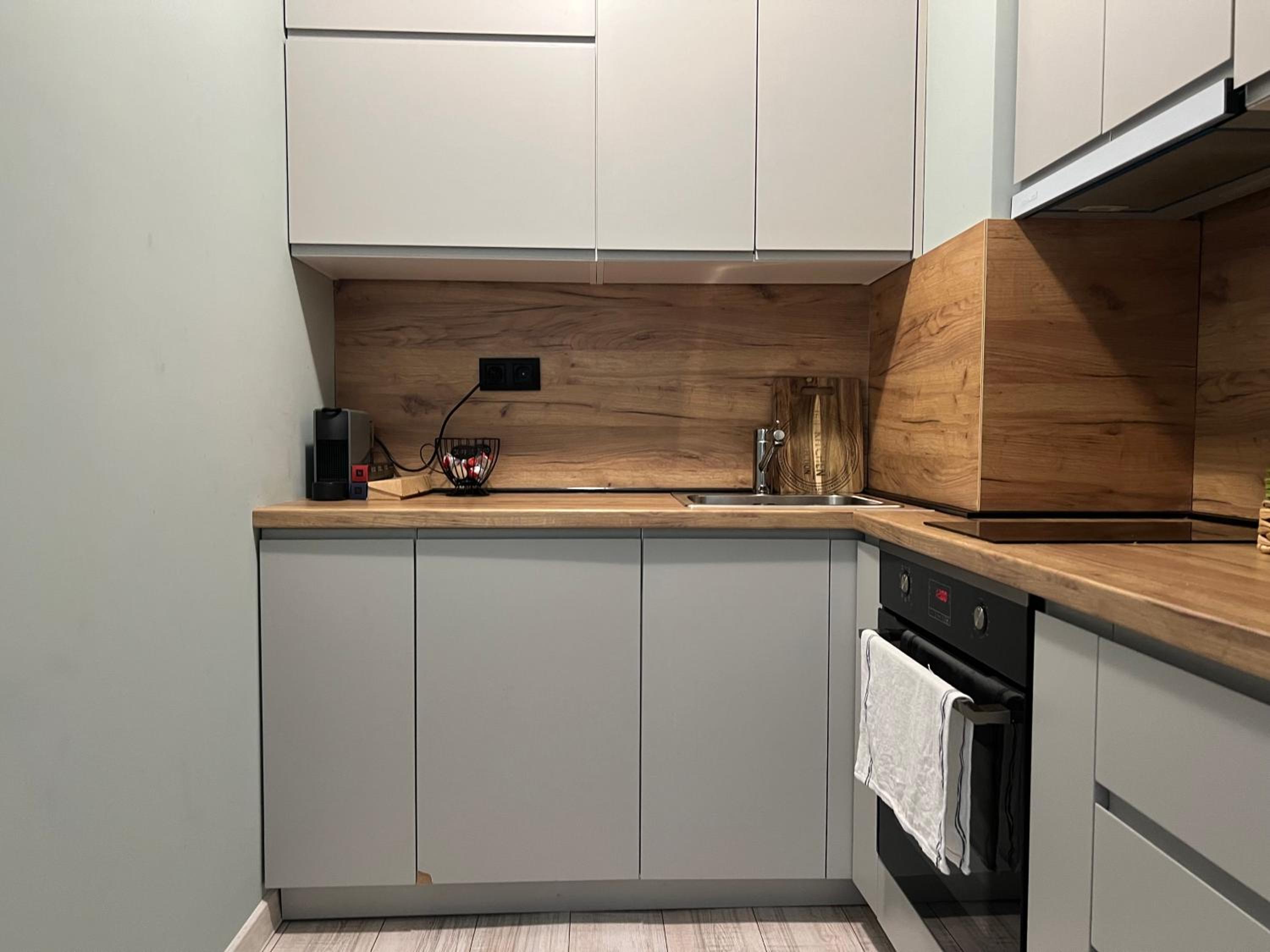 Borovets Gardens Apartment B15