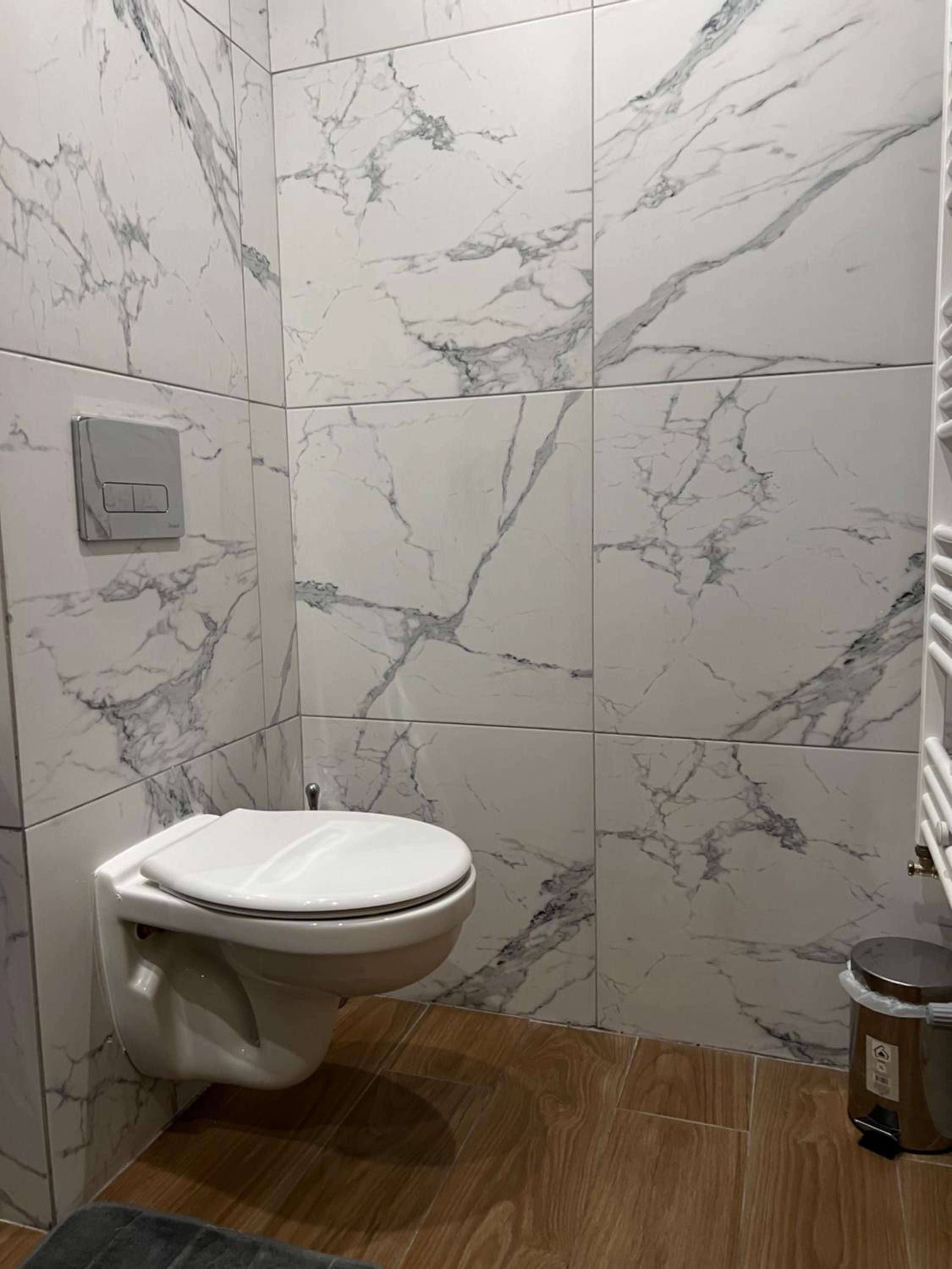 Borovets Gardens Apartment B15