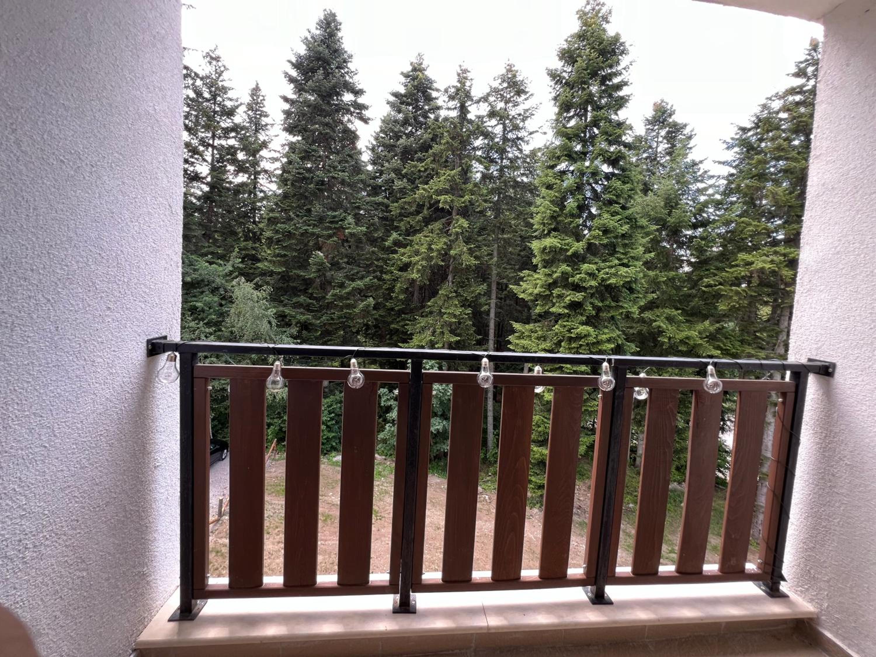 Borovets Gardens Apartment B15