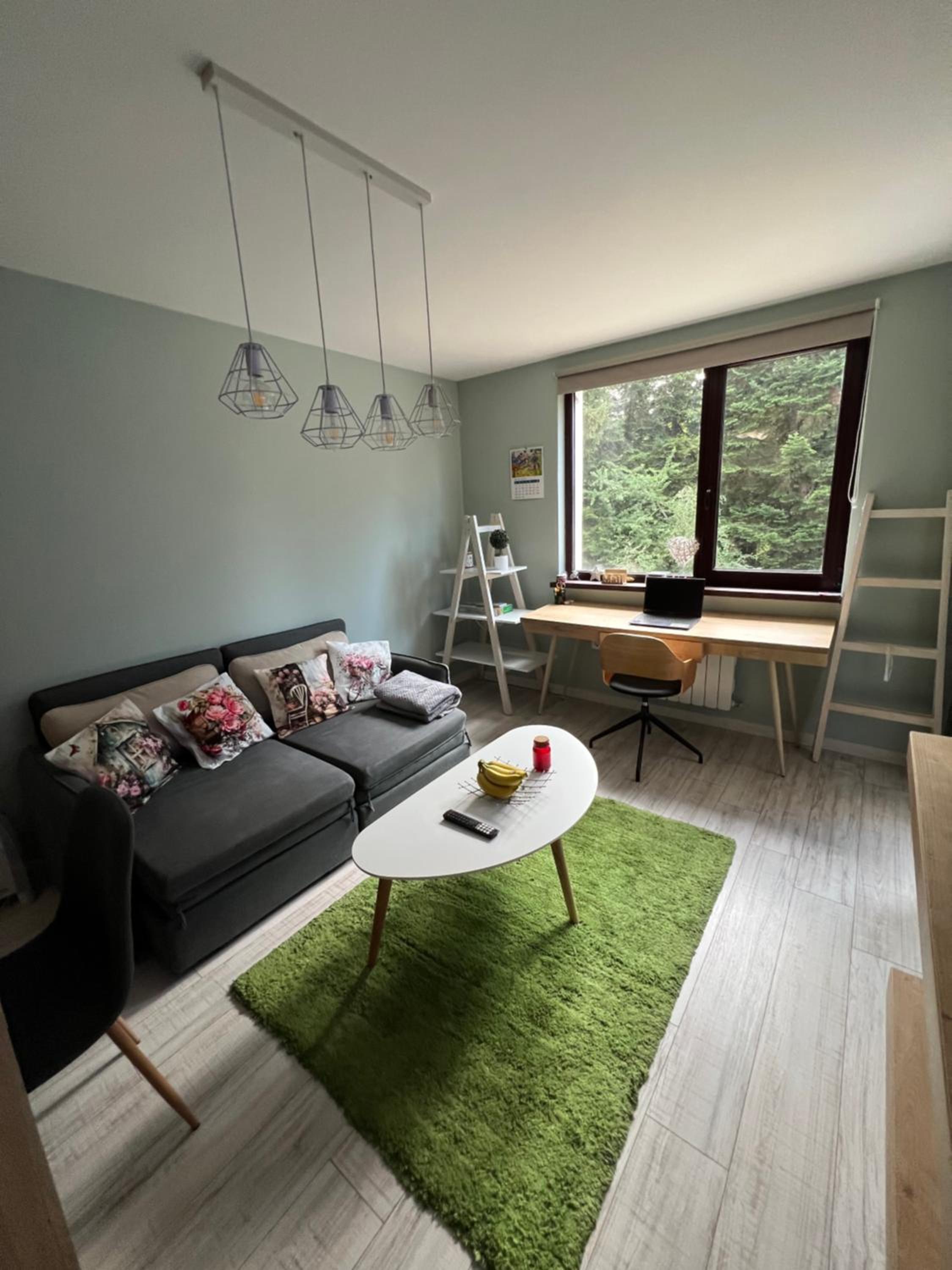 Borovets Gardens Apartment B15
