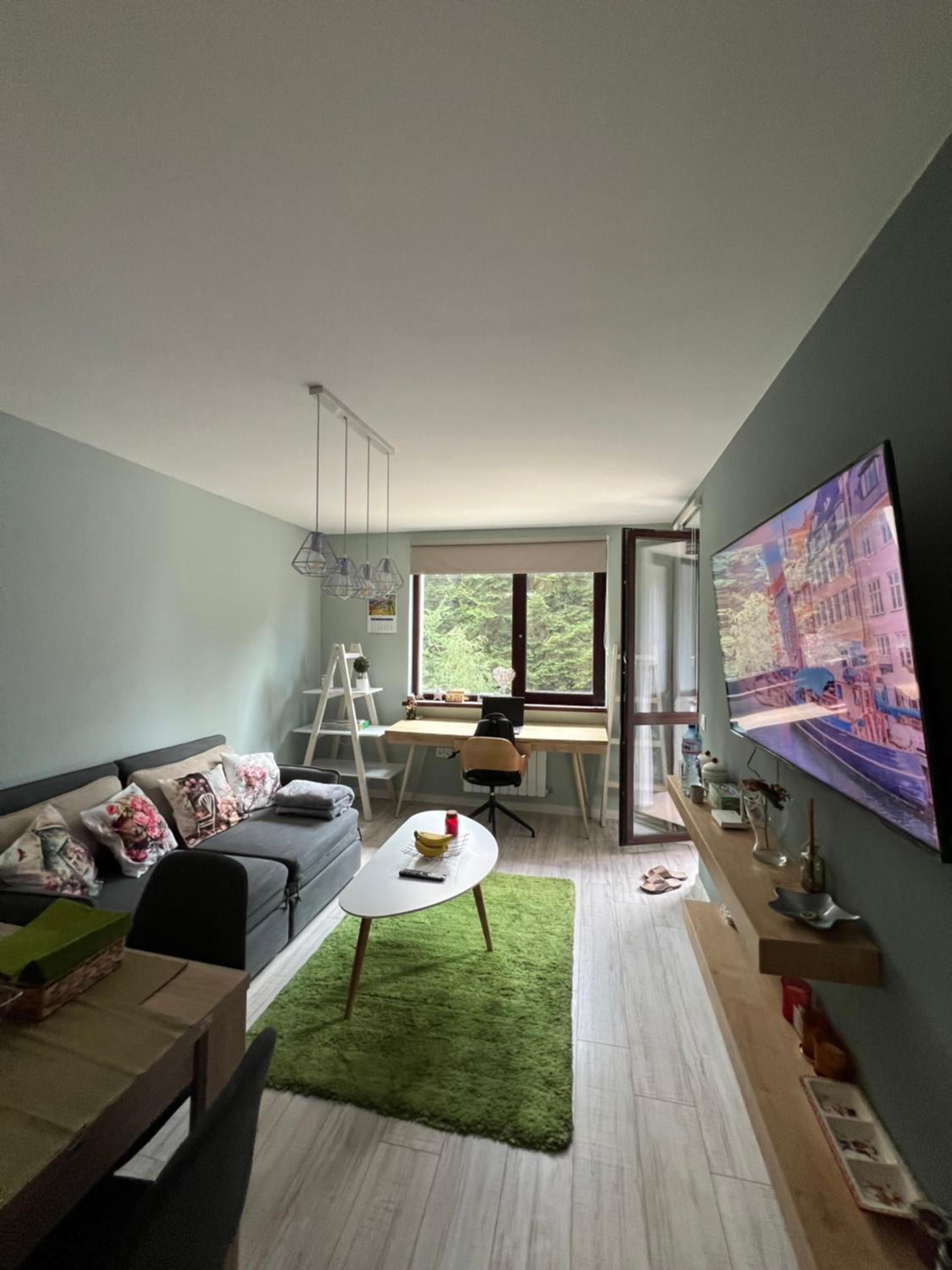 Borovets Gardens Apartment B15