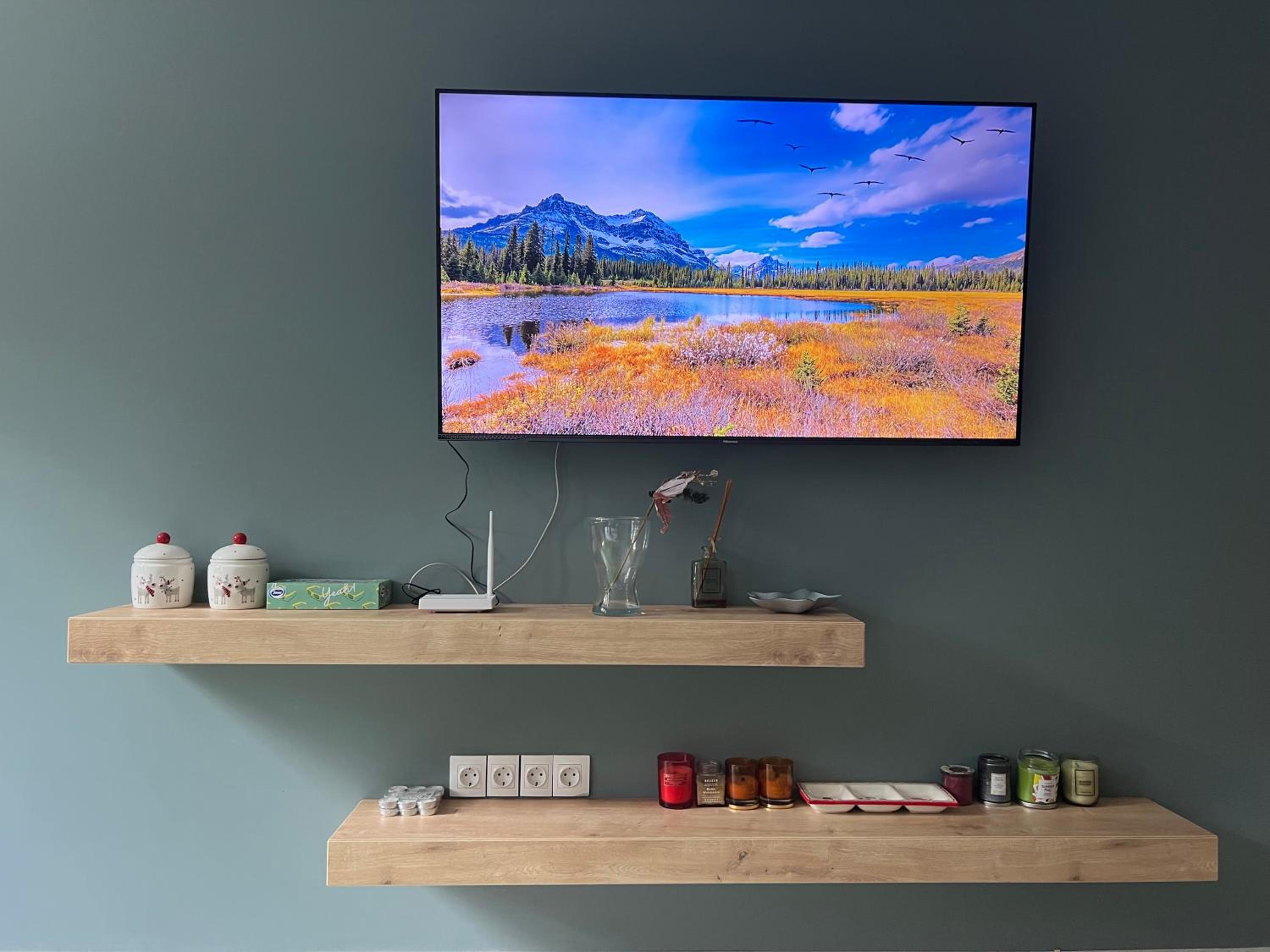 Borovets Gardens Apartment B15