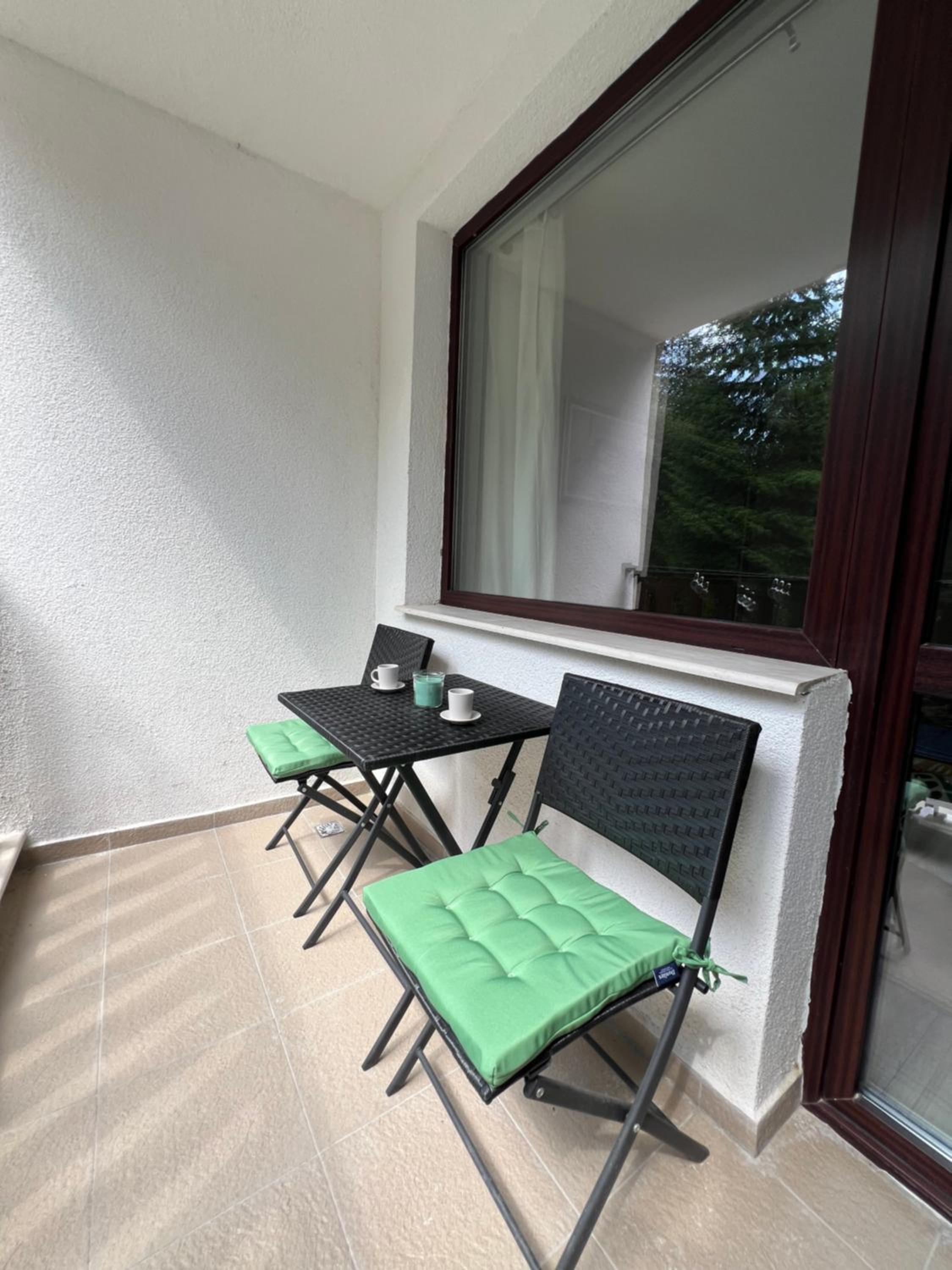 Borovets Gardens Apartment B15