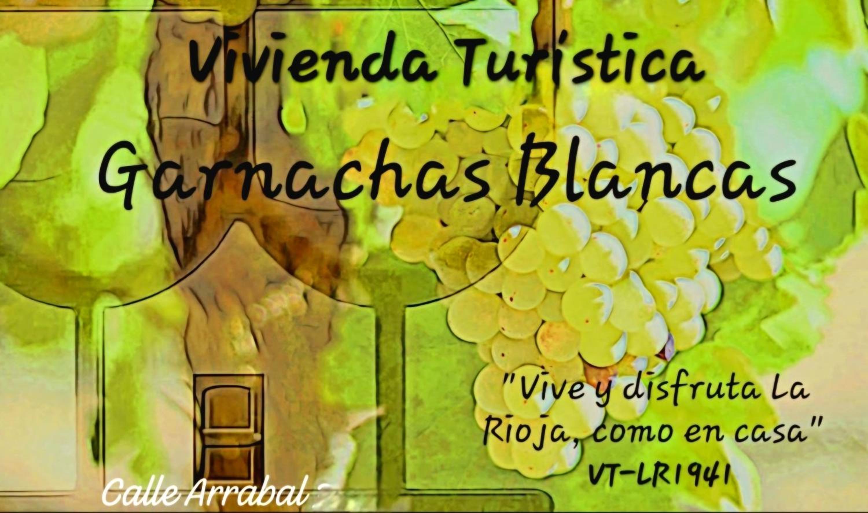 GarnachasBlancas