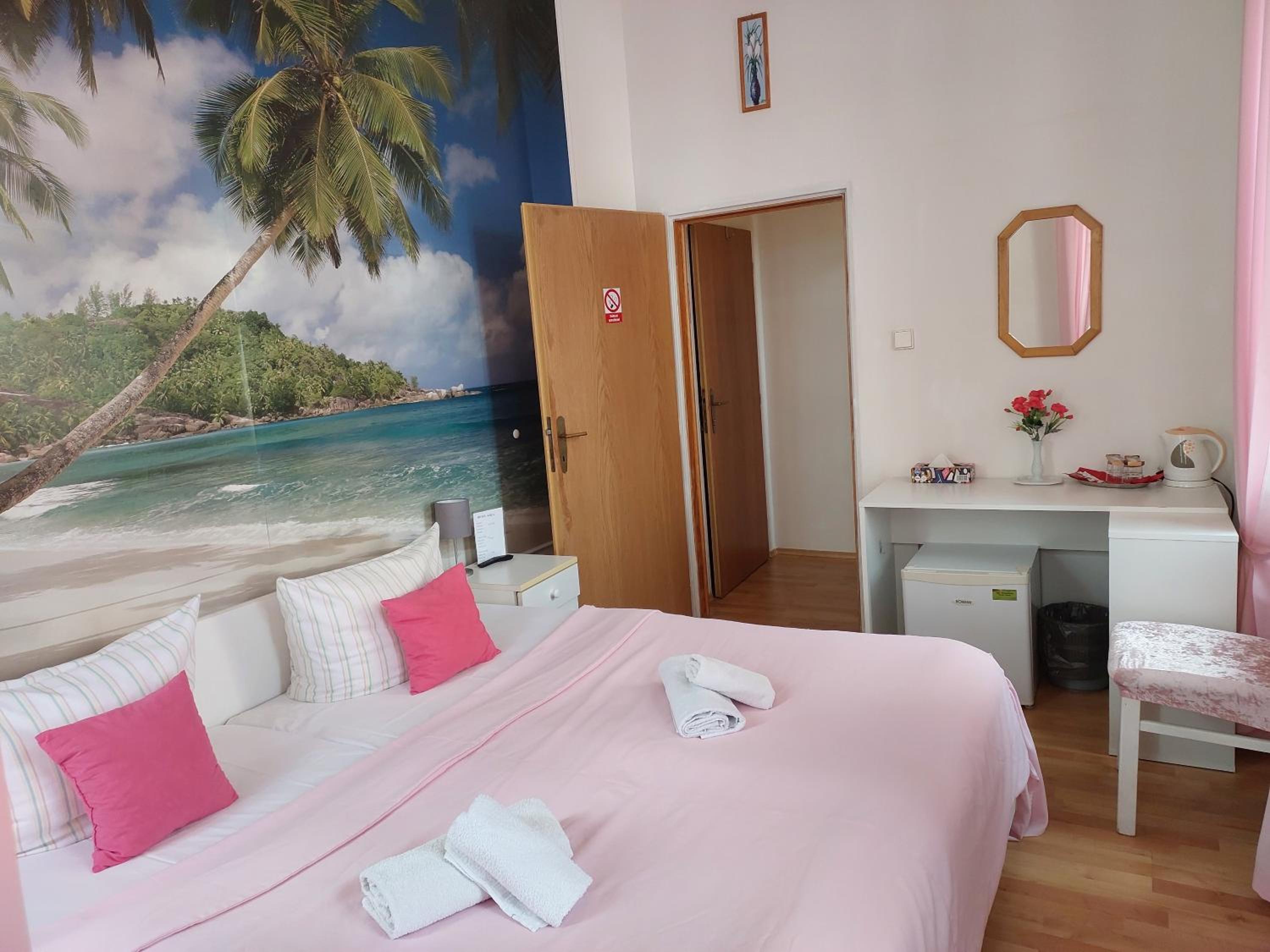 Hotel Asila
