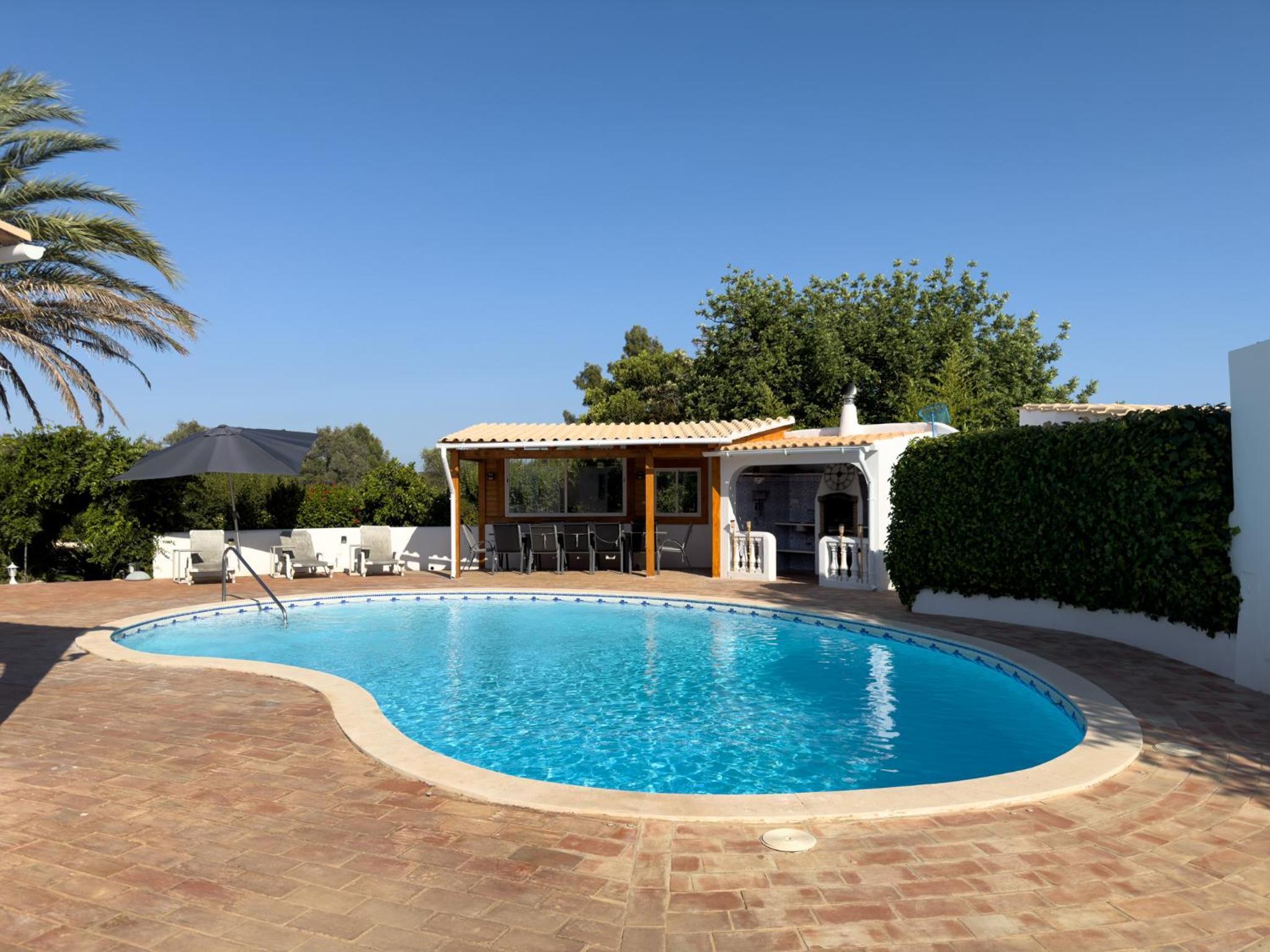 VILLA NOEMI view 4