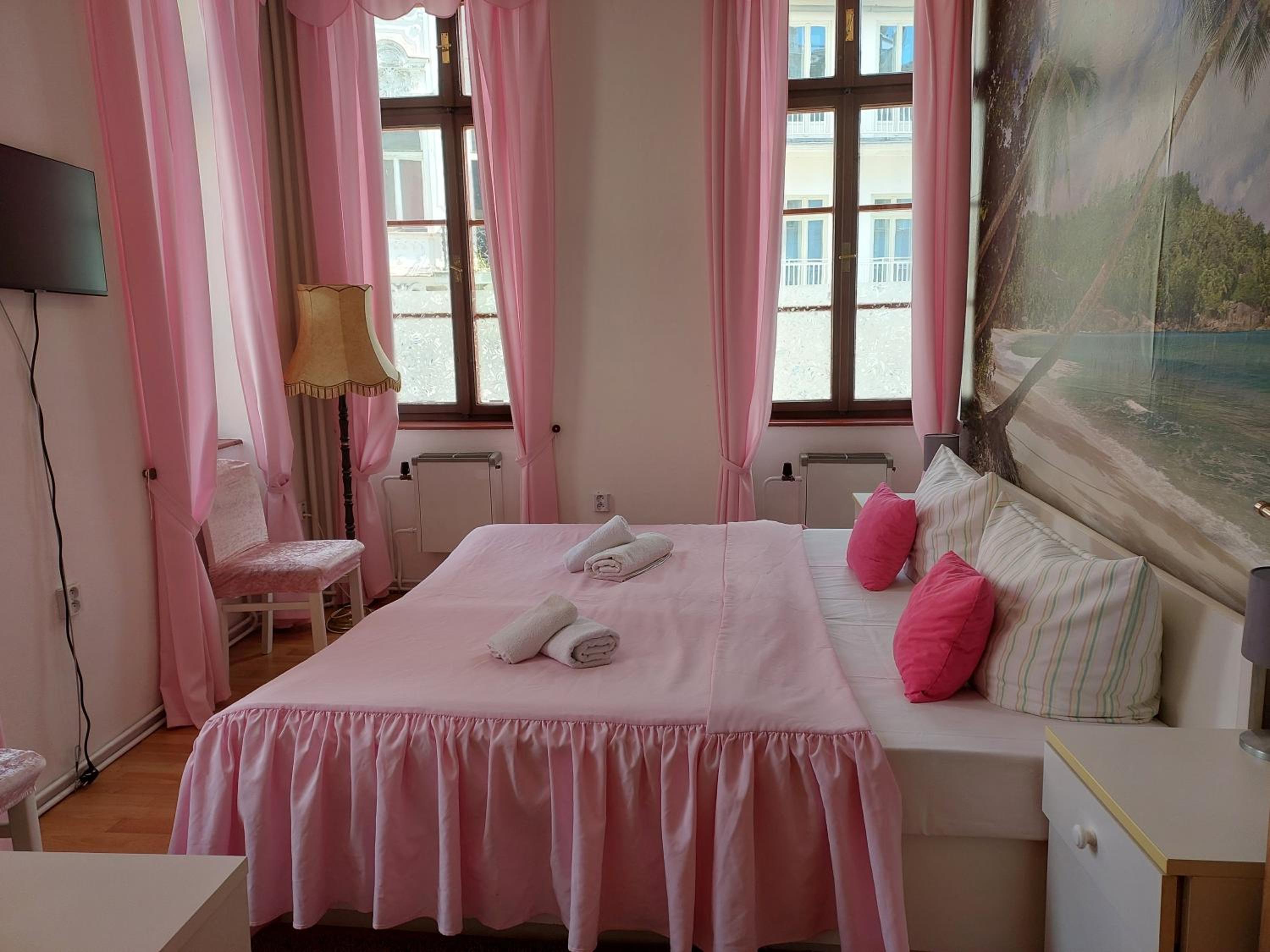 Hotel Asila