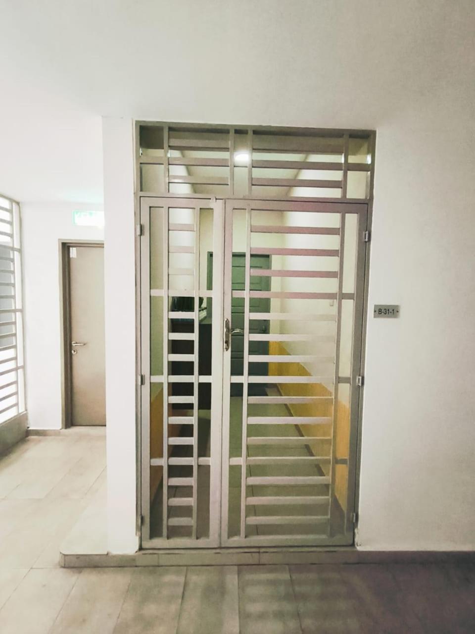The Venus Sitiawan Spacious High Floor Homestay 6 to 10 Pax photo 7