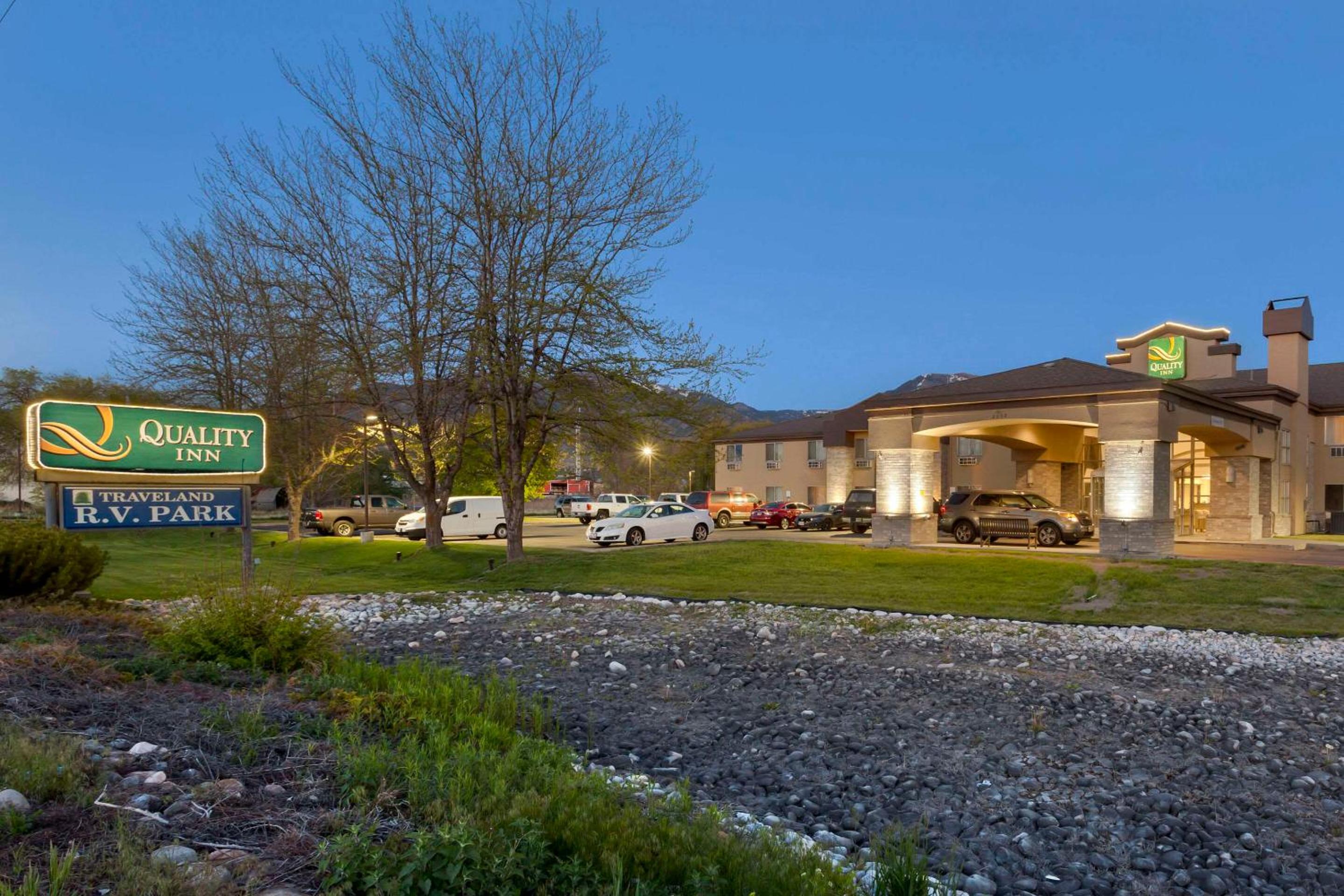 Logan Vacations - Quality Inn Logan near University - Property Image 5