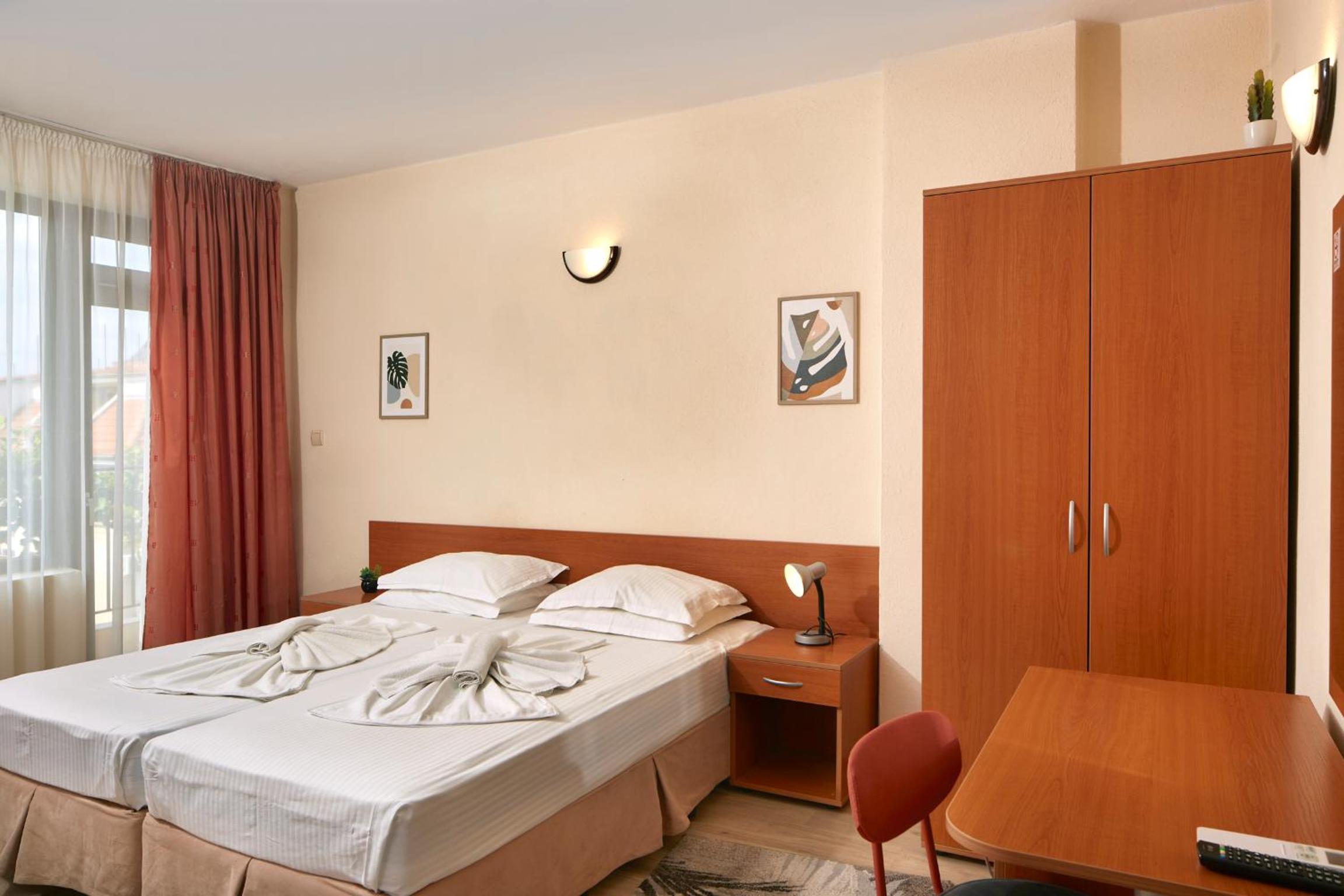 Nirvana Guest House