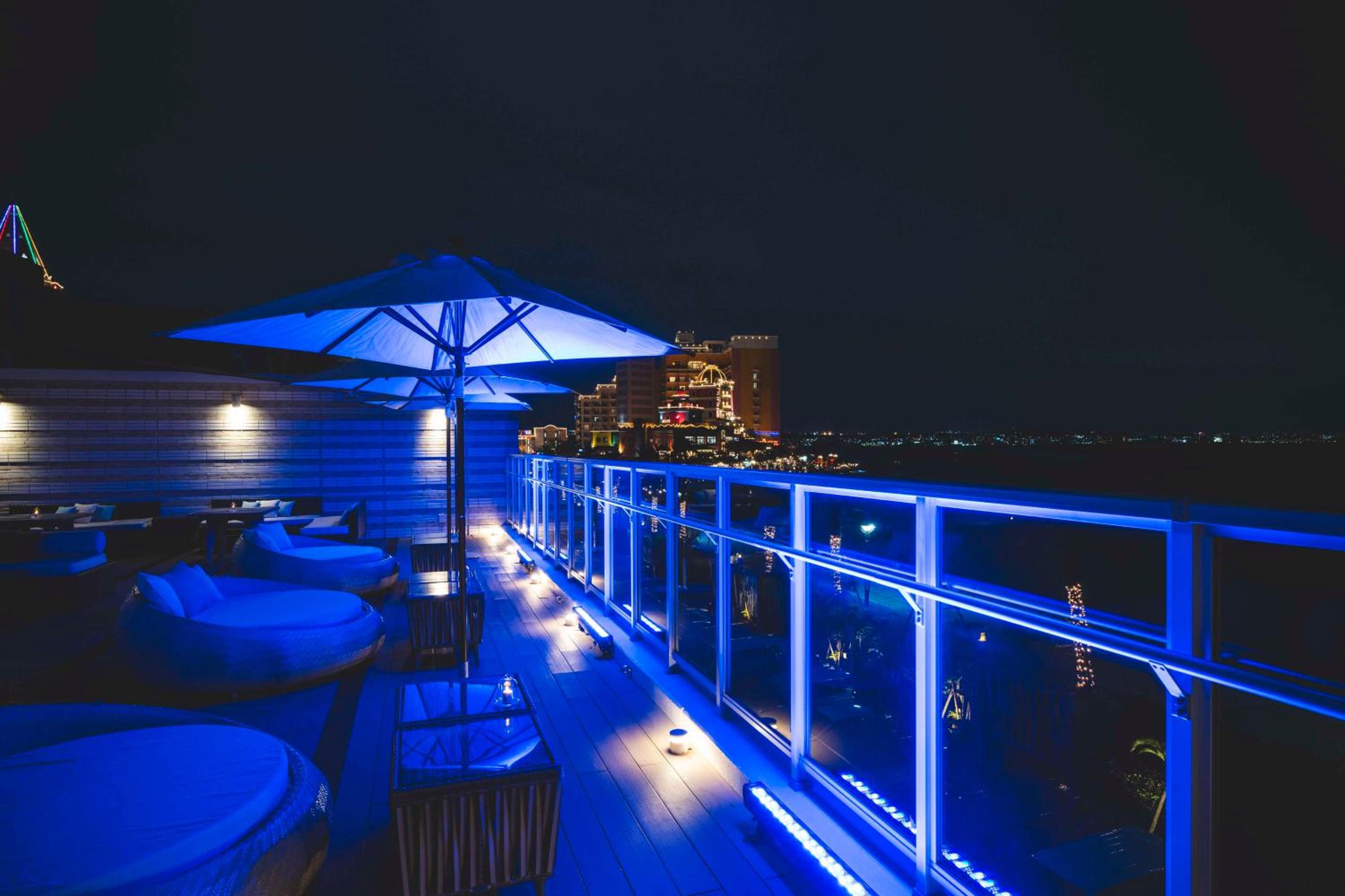 DoubleTree by Hilton Okinawa Chatan Resort