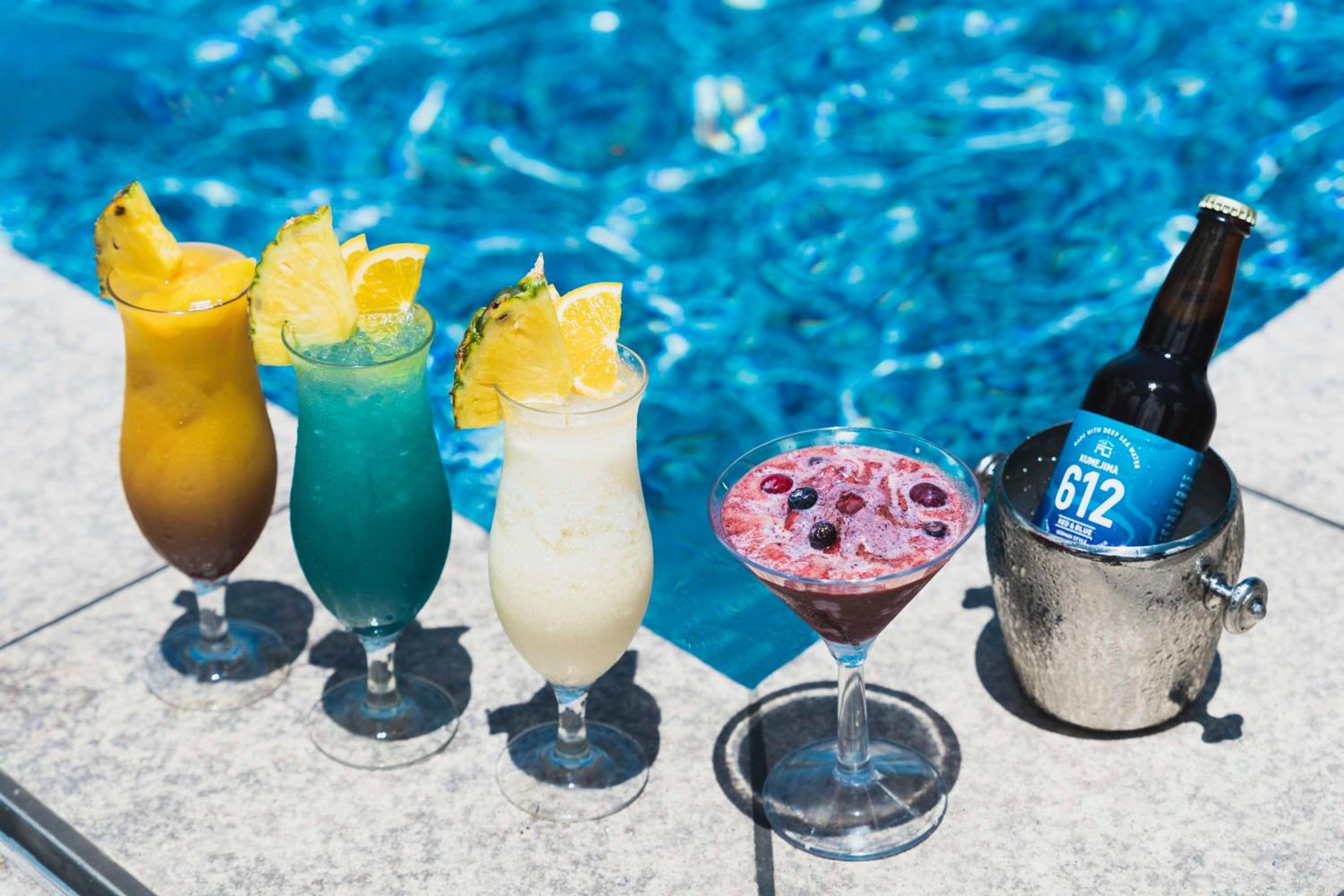 DoubleTree by Hilton Okinawa Chatan Resort