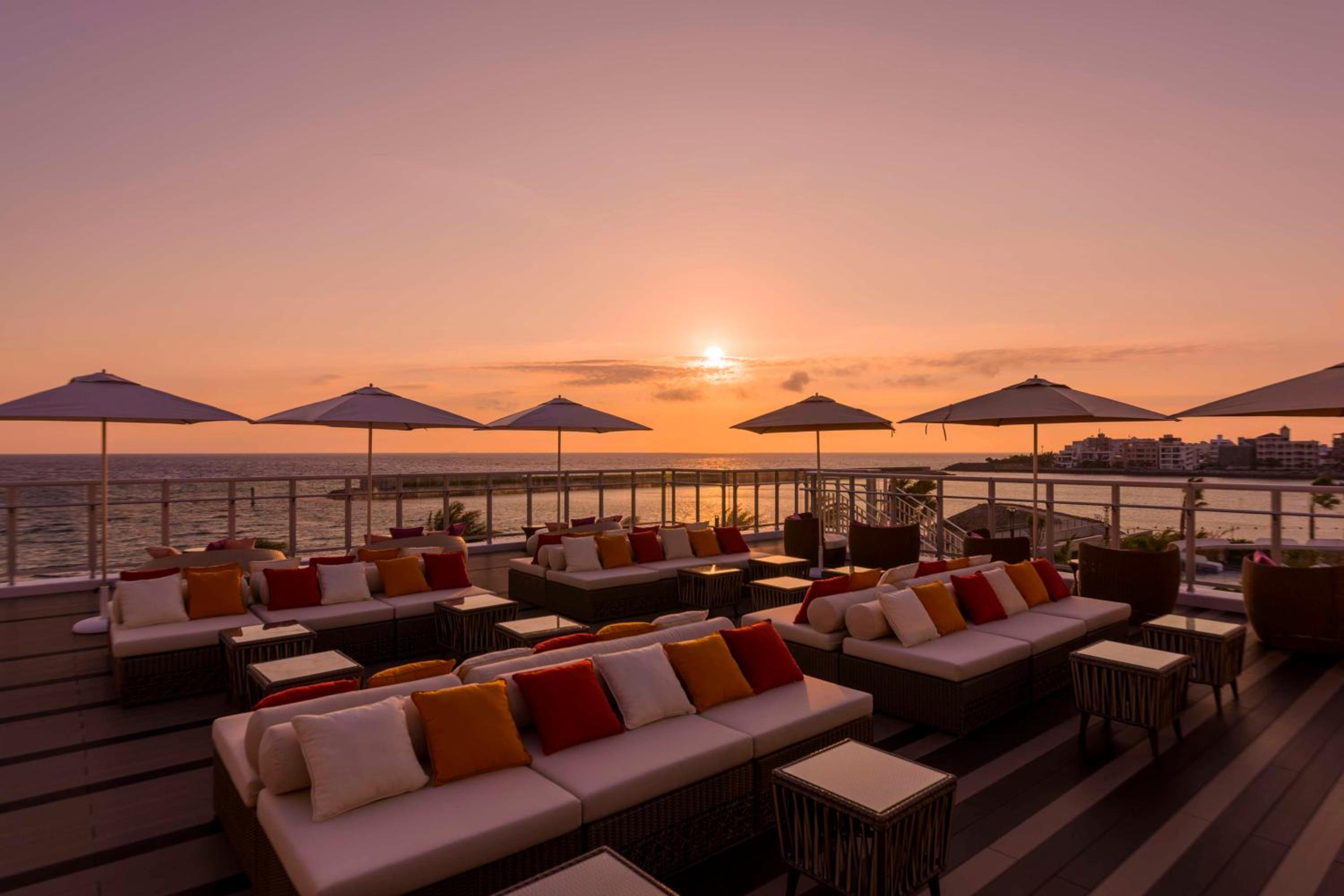 DoubleTree by Hilton Okinawa Chatan Resort