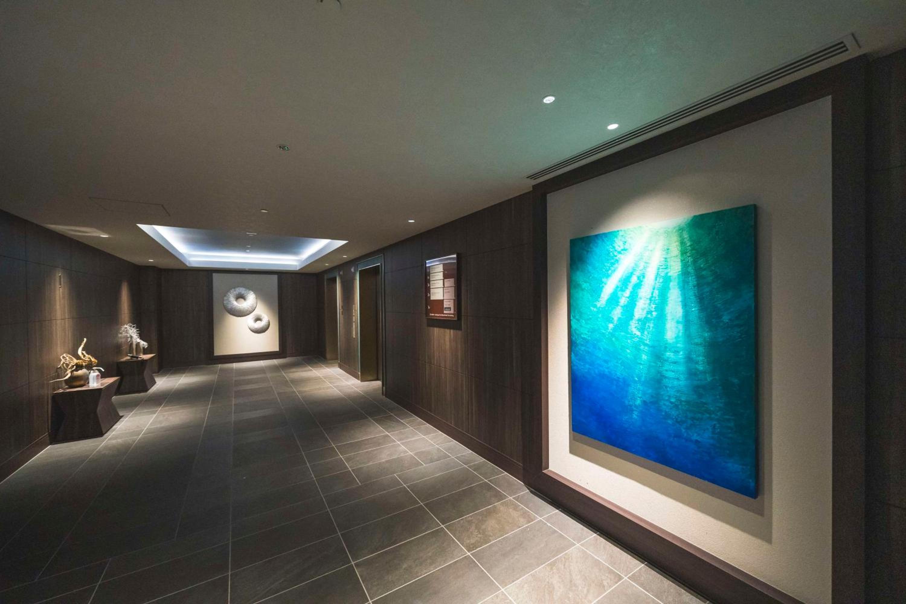 DoubleTree by Hilton Okinawa Chatan Resort
