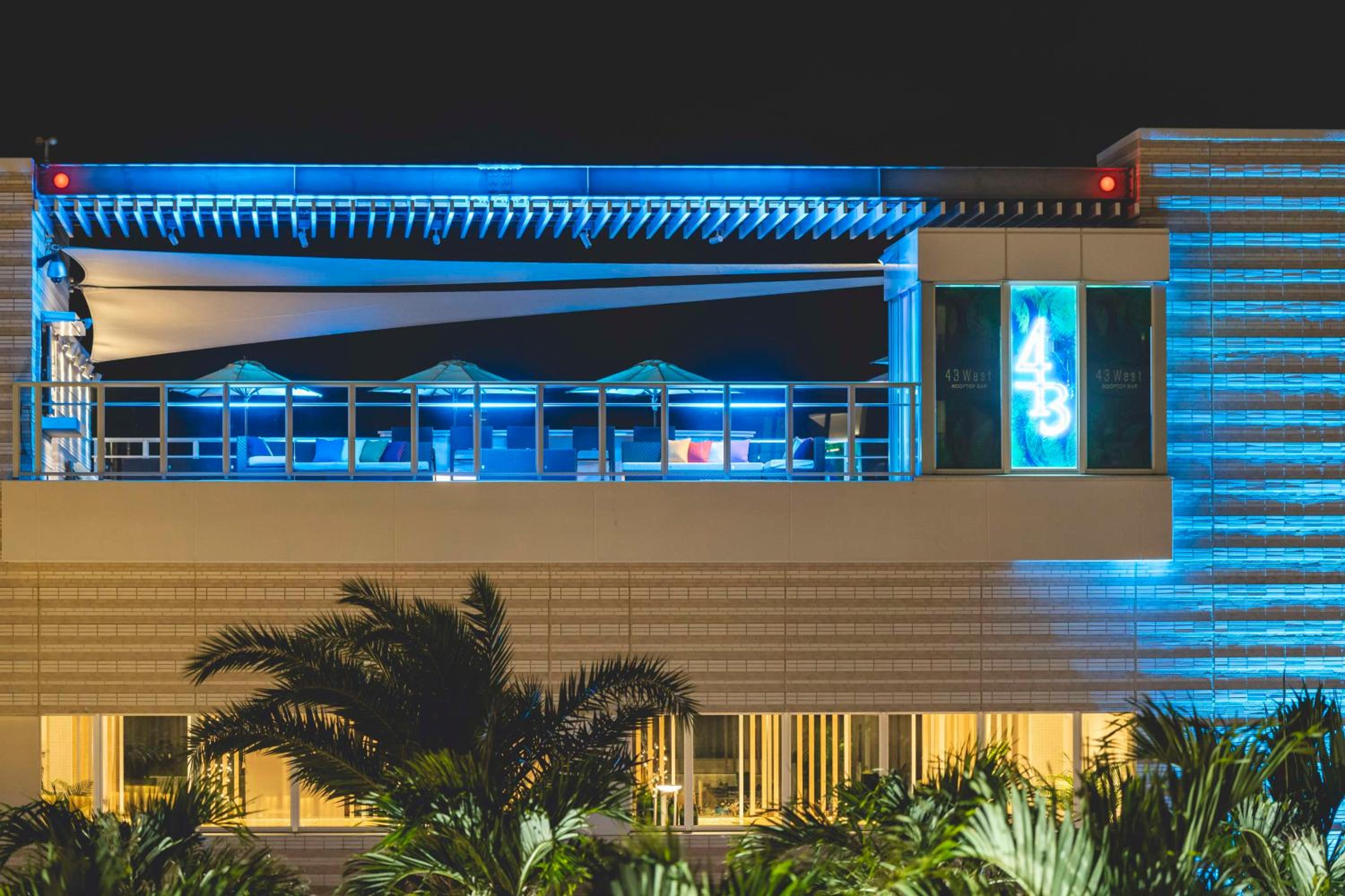 DoubleTree by Hilton Okinawa Chatan Resort