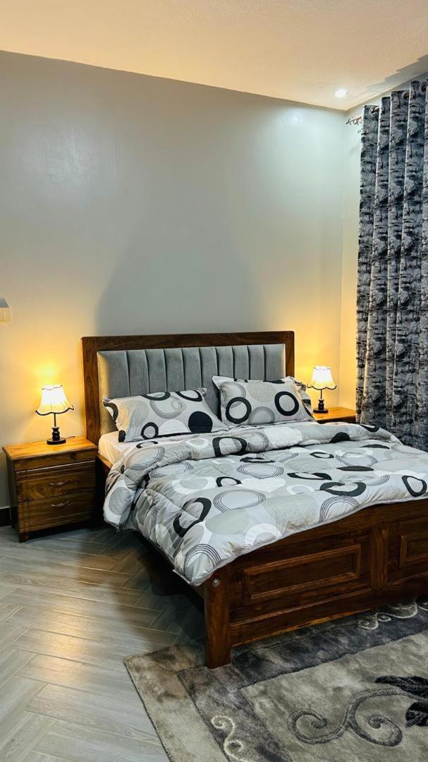 Comfy Home Away