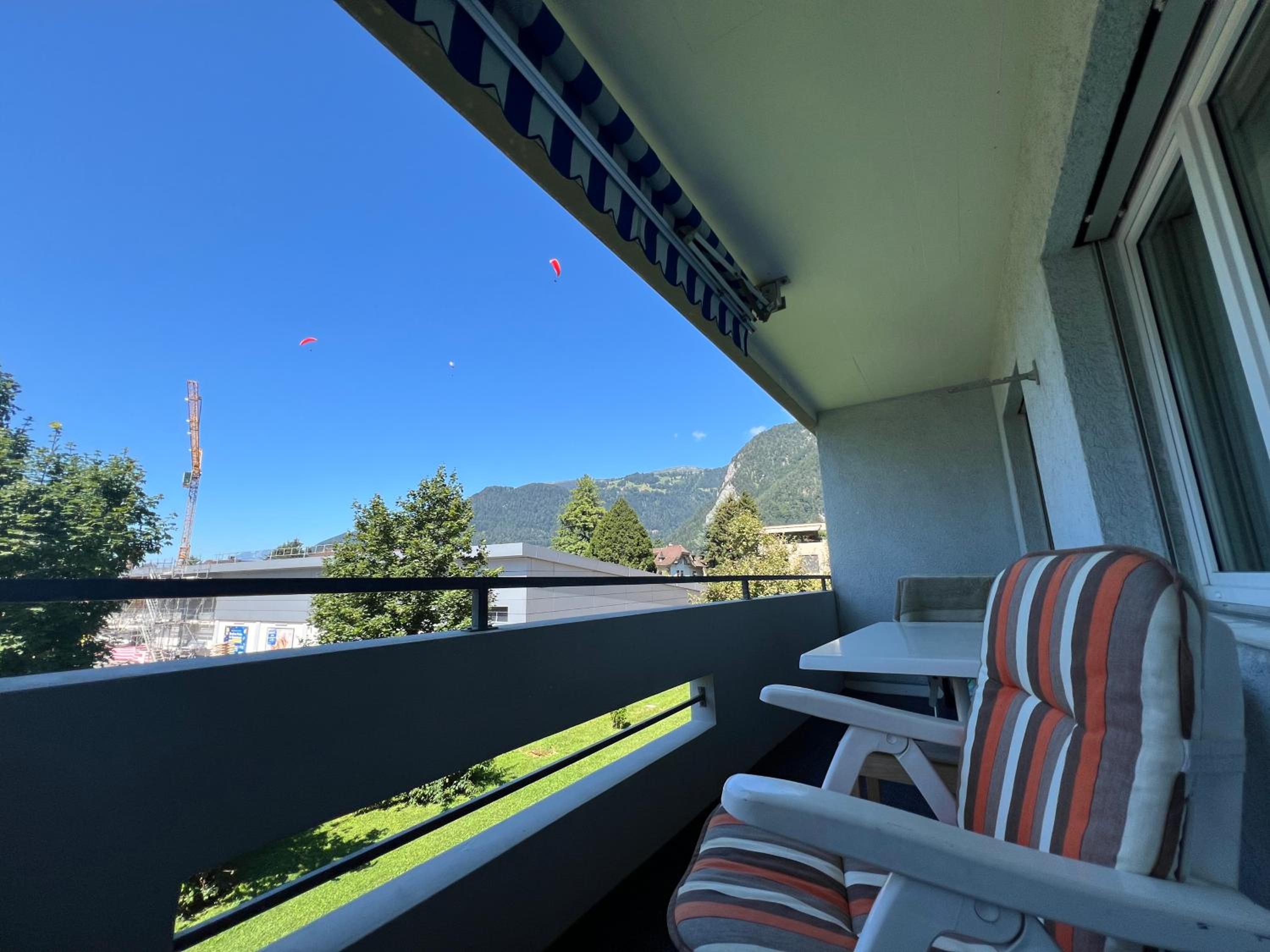 Diamant Apartment