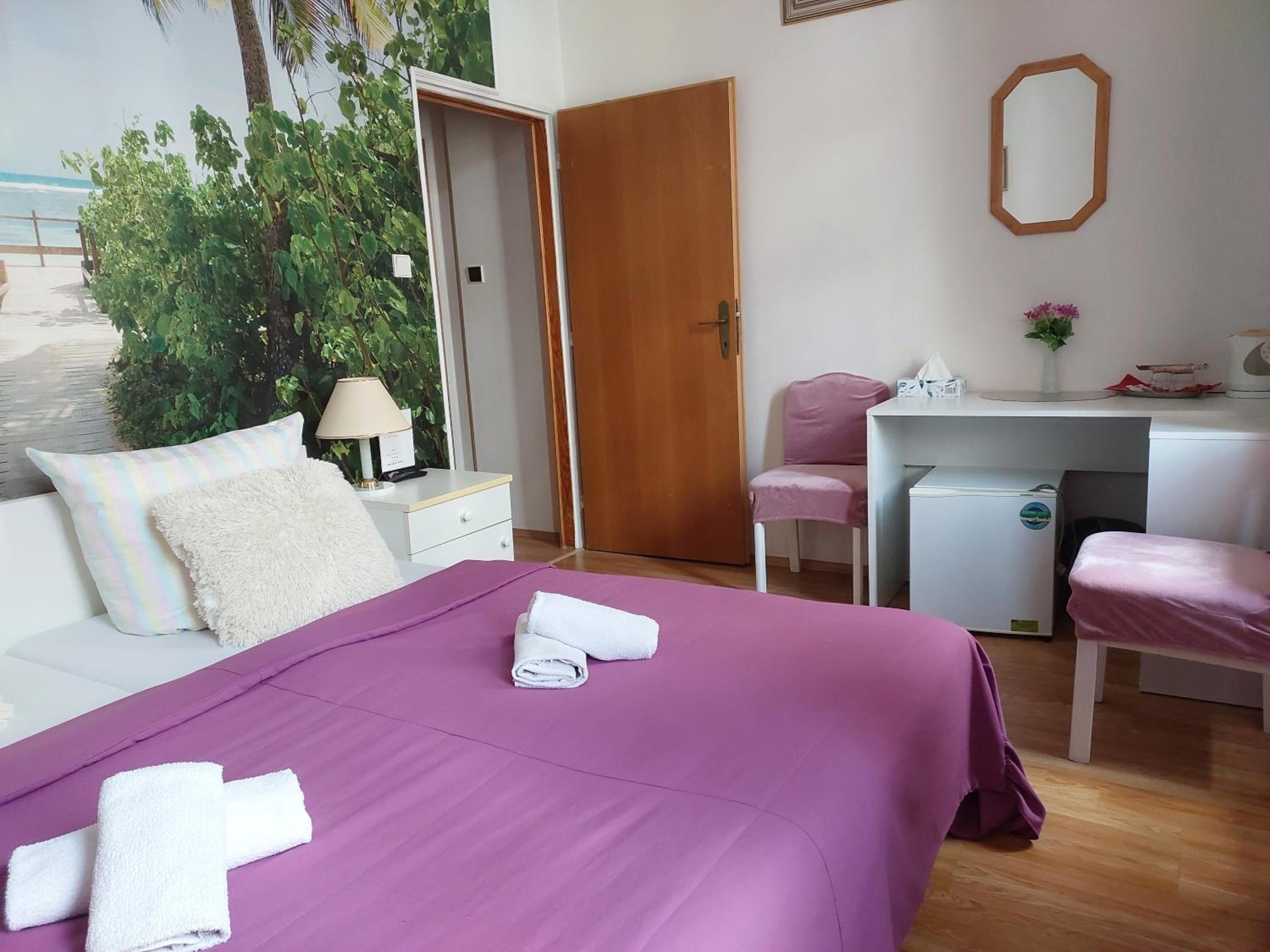 Hotel Asila