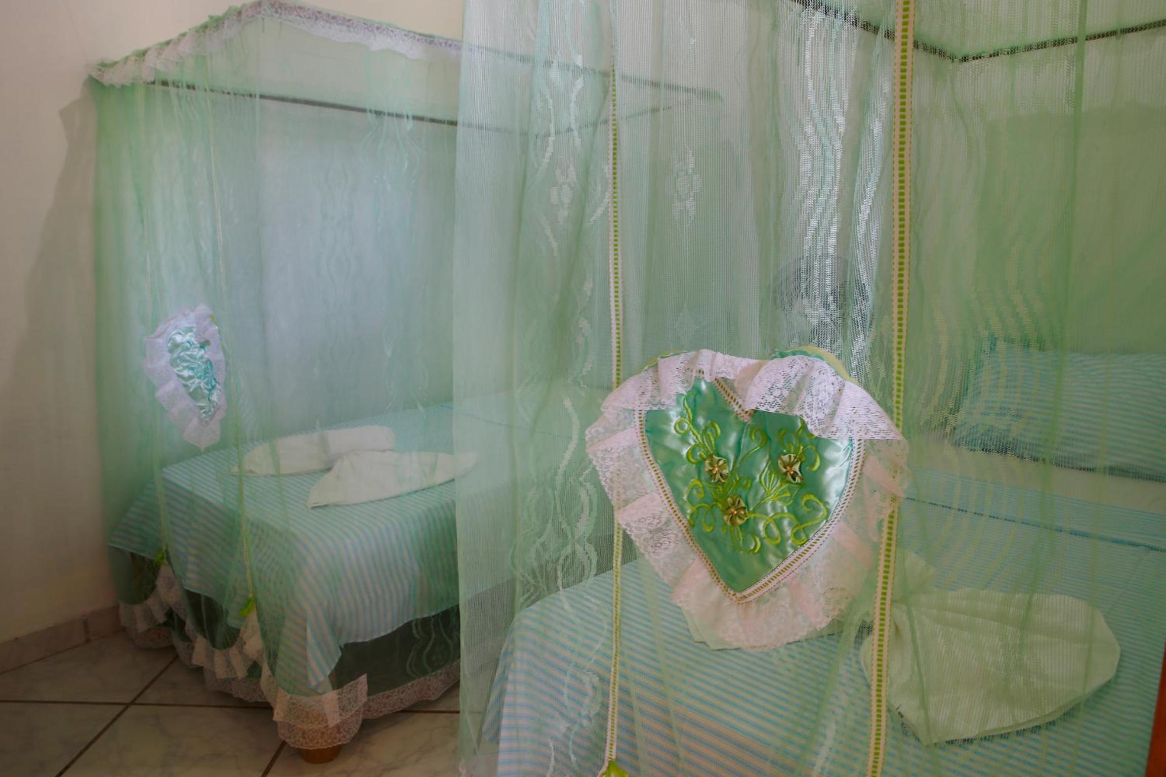 Casa Trancosinho