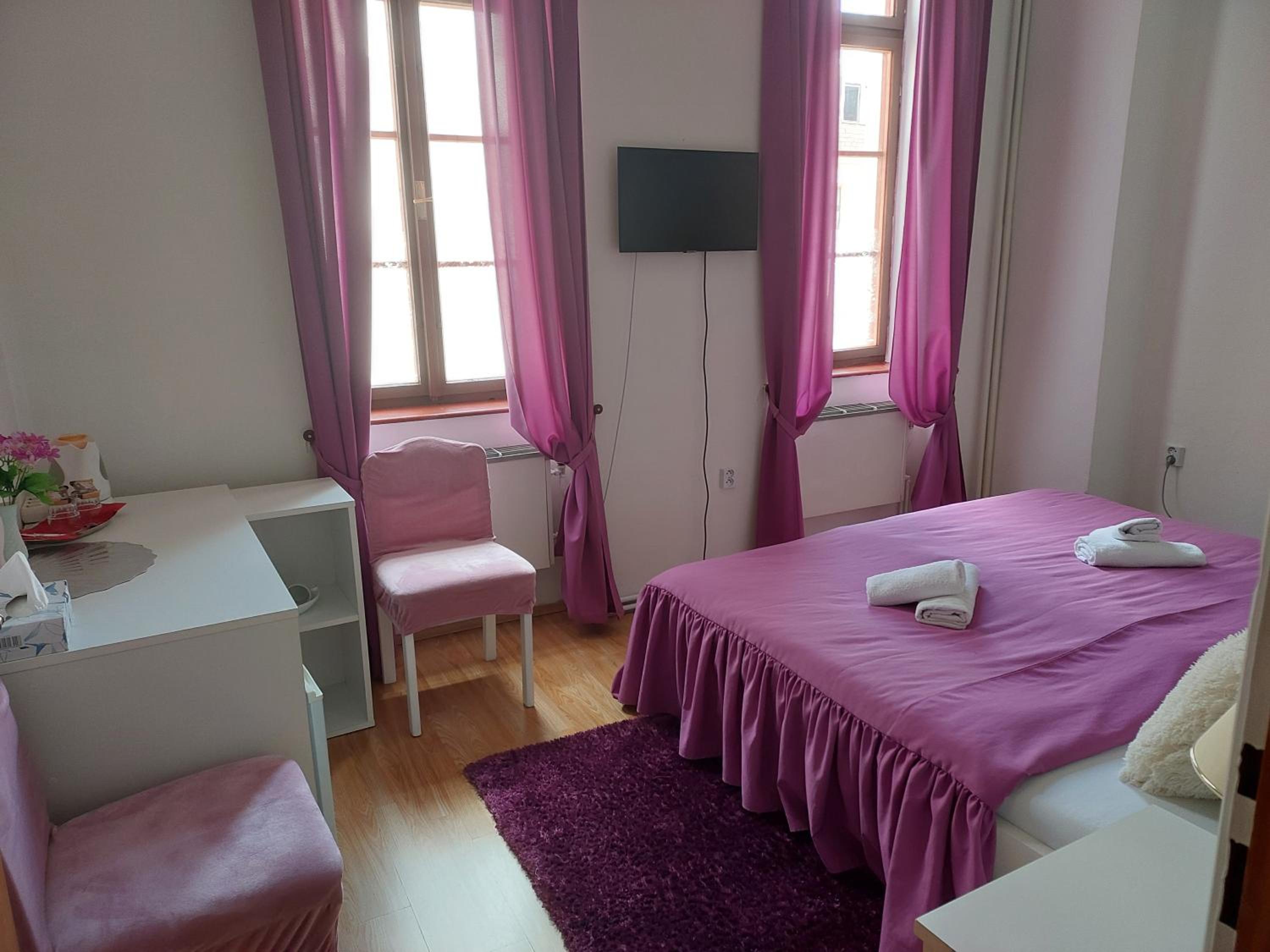 Hotel Asila