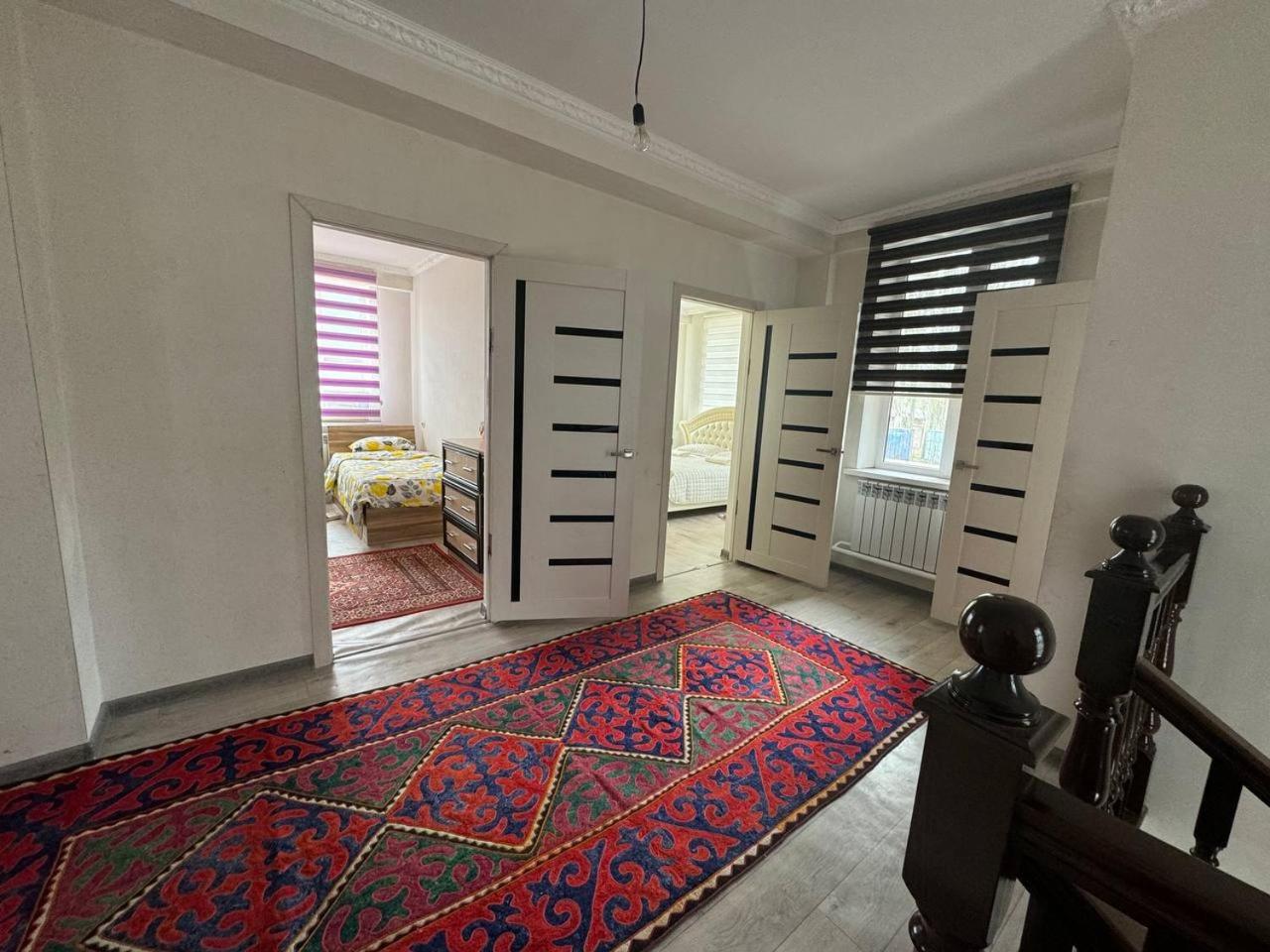 Guest House Umar