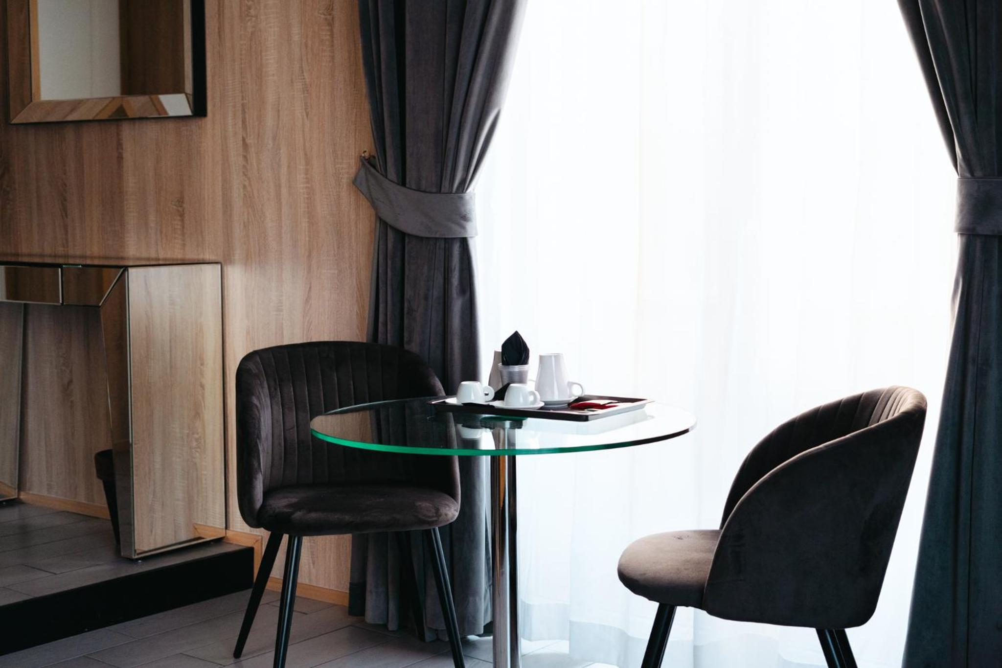 Kore Luxury Suite e Spa