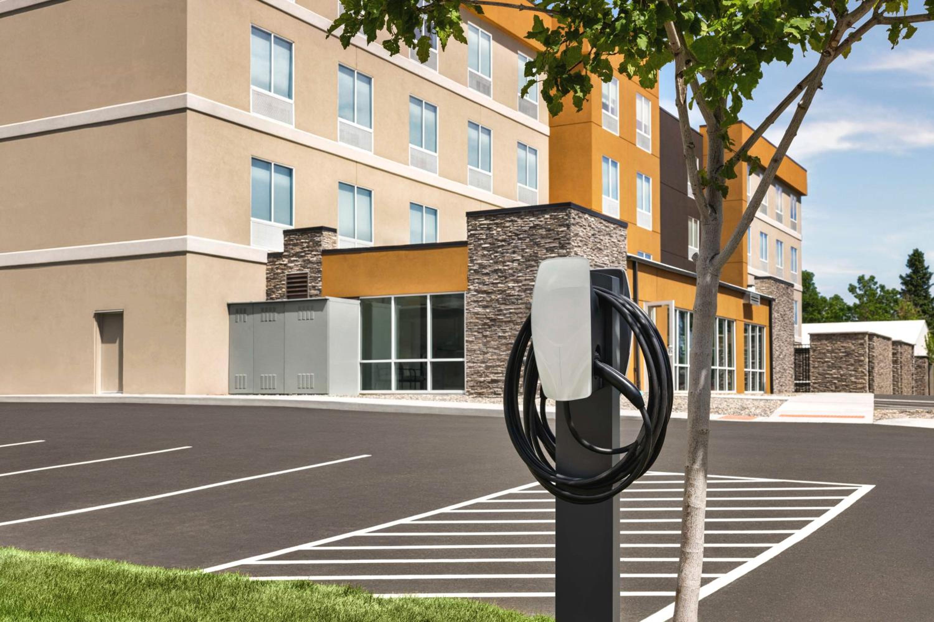 Home2 Suites by Hilton Livingston Yellowstone