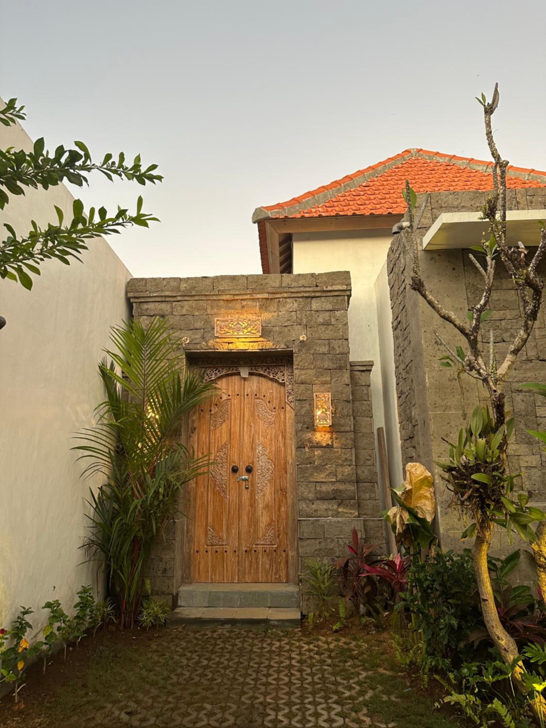 Abitama Villa