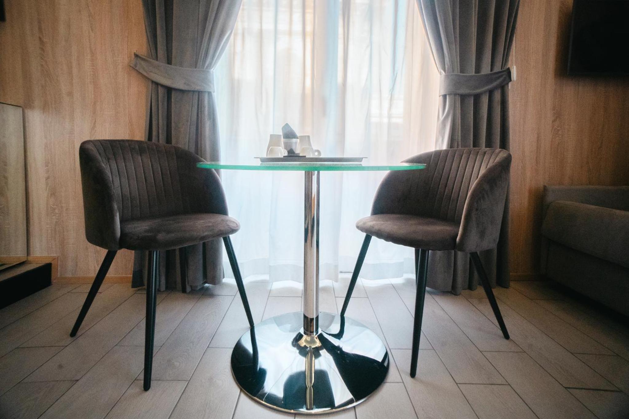 Kore Luxury Suite e Spa