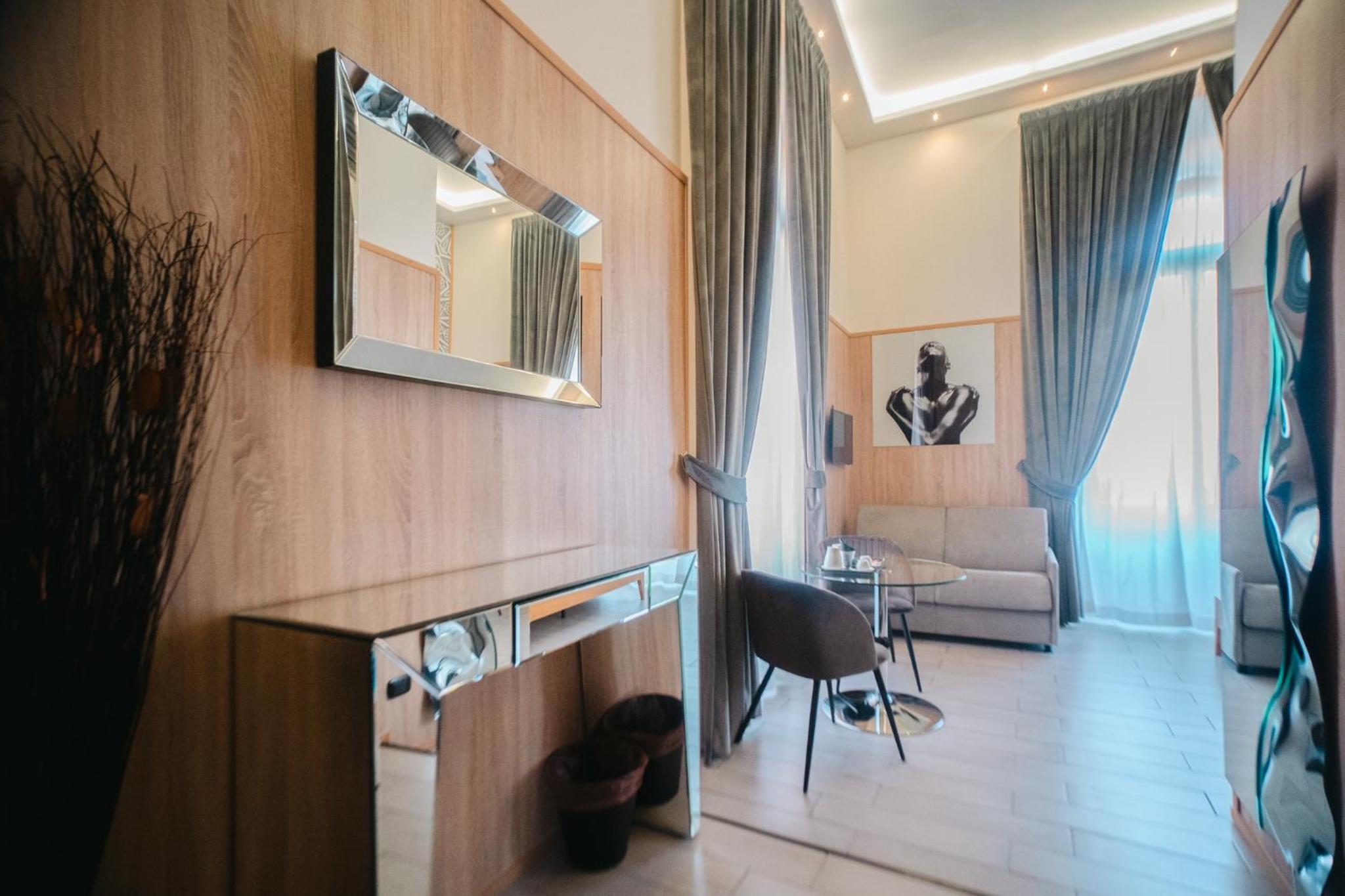 Kore Luxury Suite e Spa