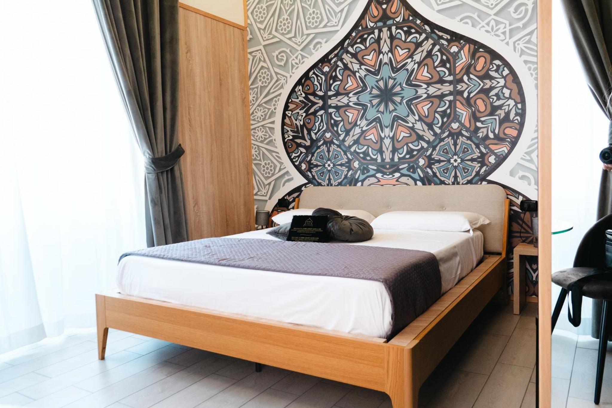 Kore Luxury Suite e Spa