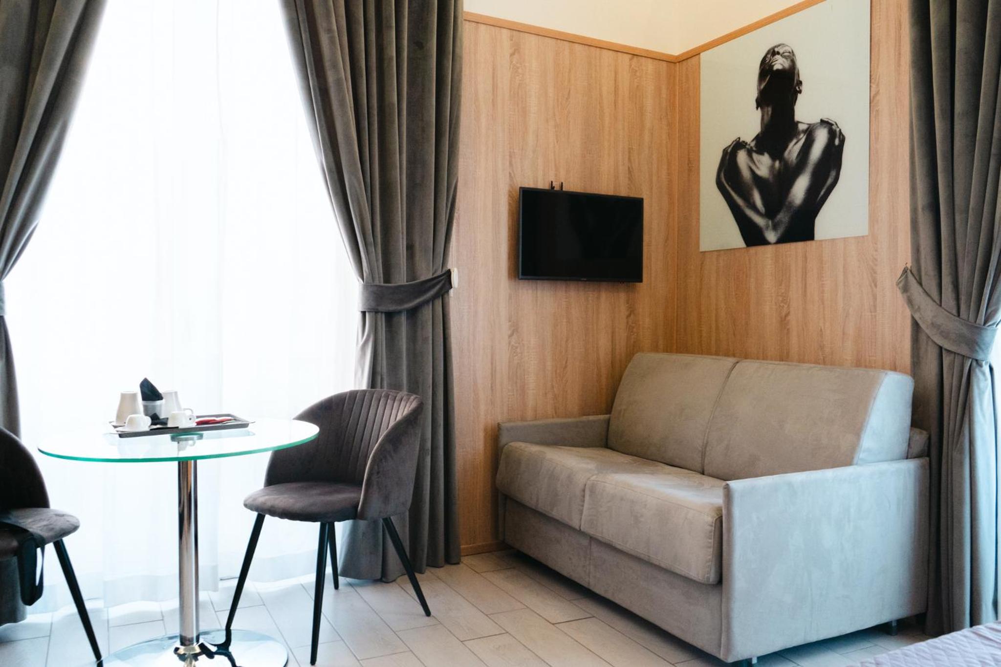 Kore Luxury Suite e Spa
