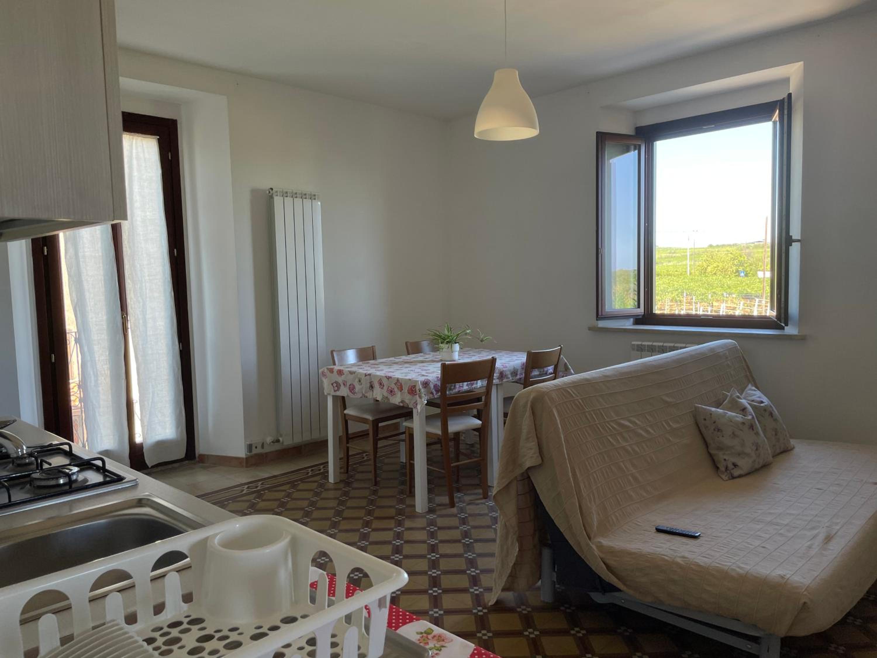 La Quercia view 4
