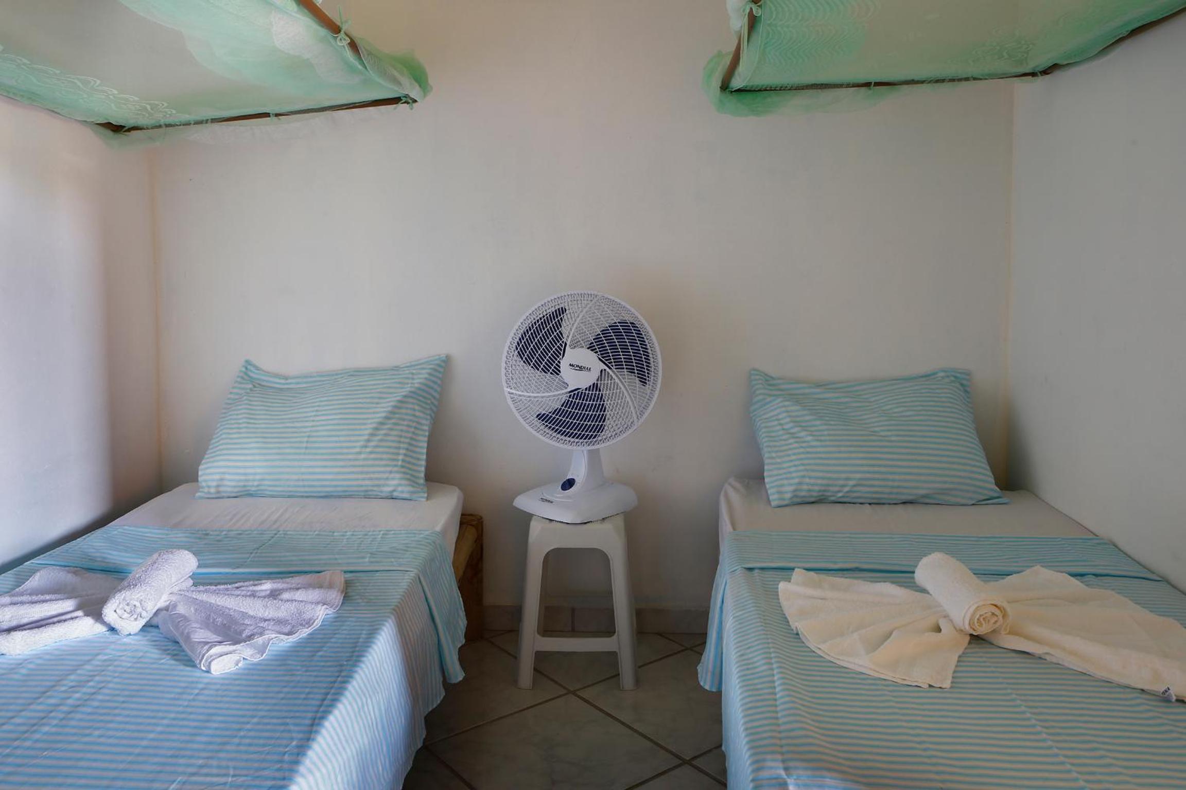Casa Trancosinho