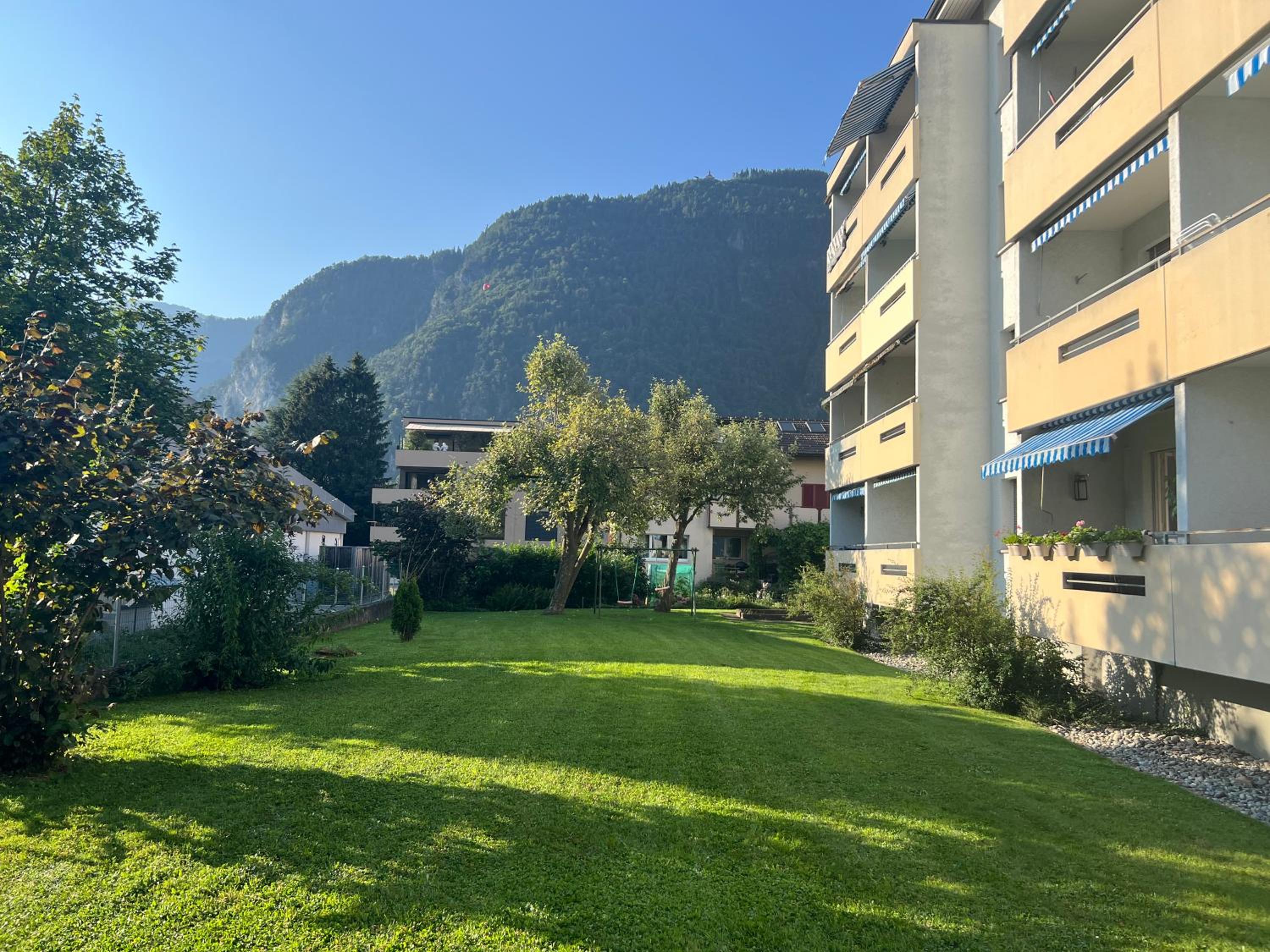 Diamant Apartment