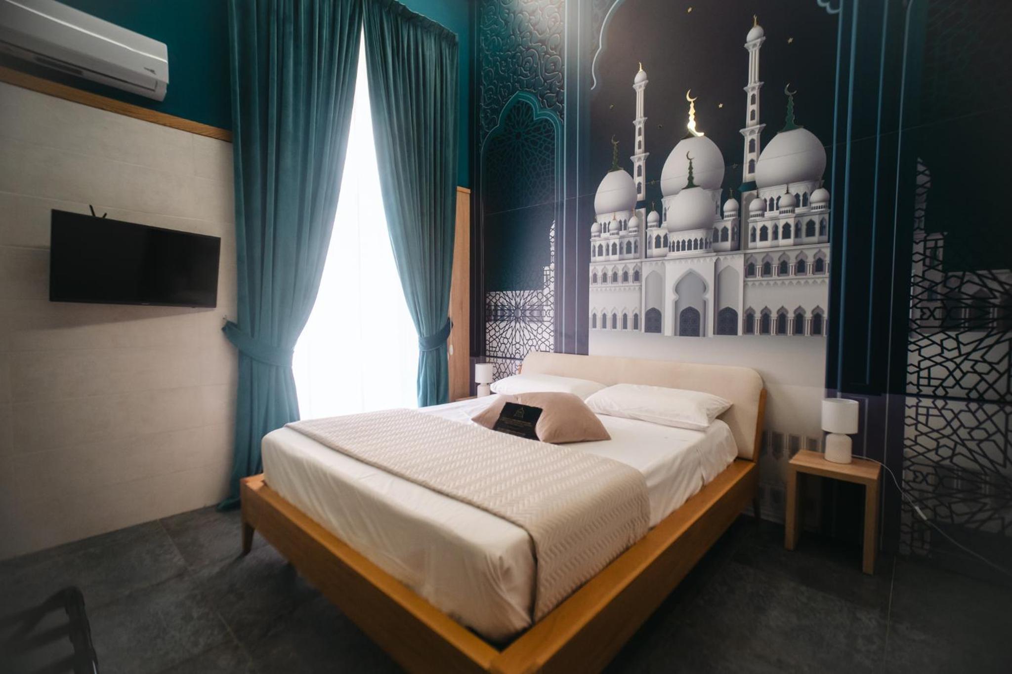 Kore Luxury Suite e Spa