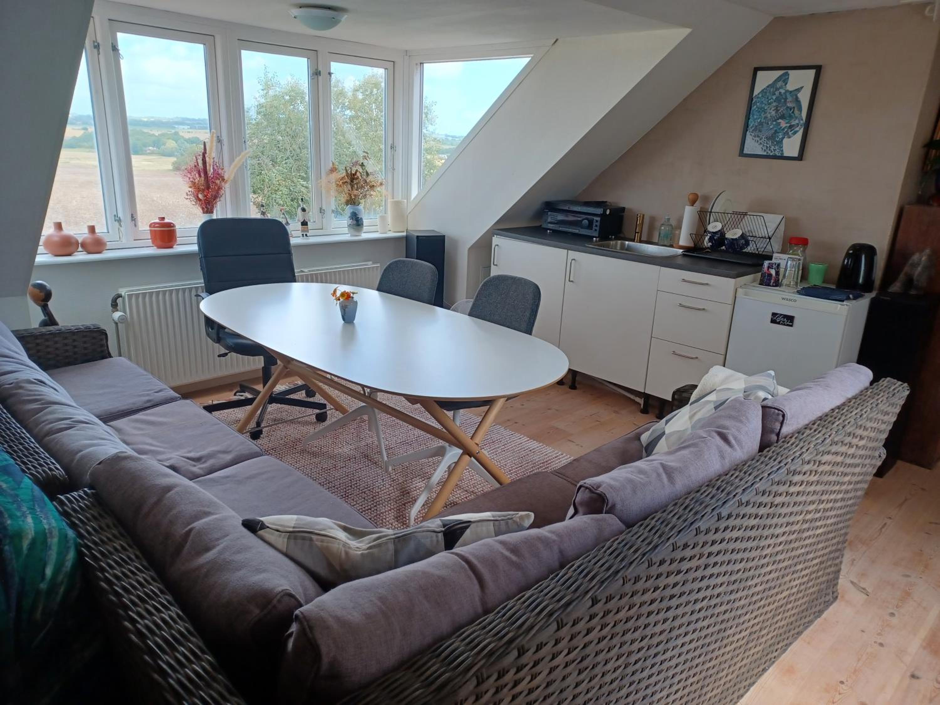 Kasted Hills Aarhus