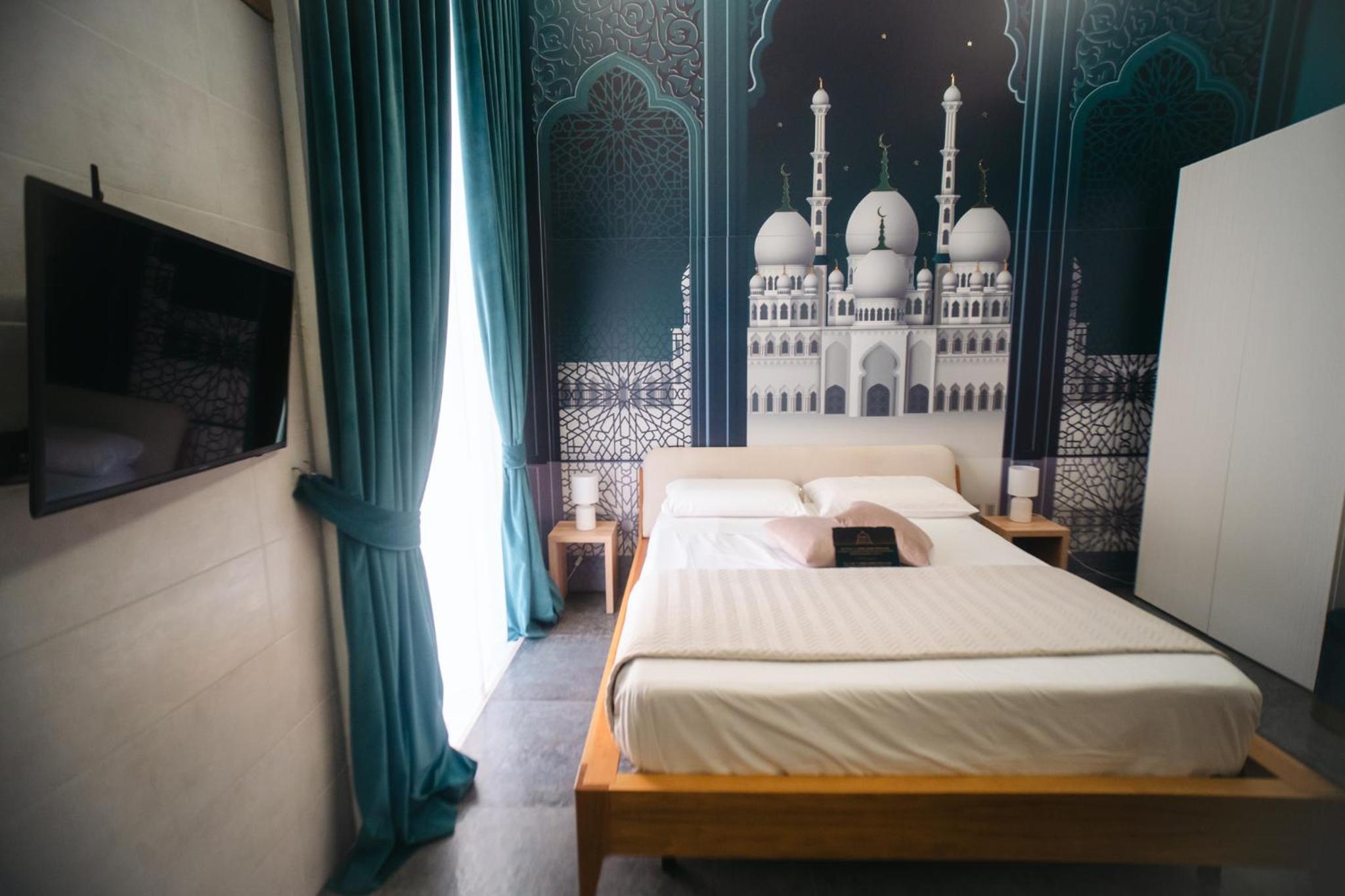 Kore Luxury Suite e Spa