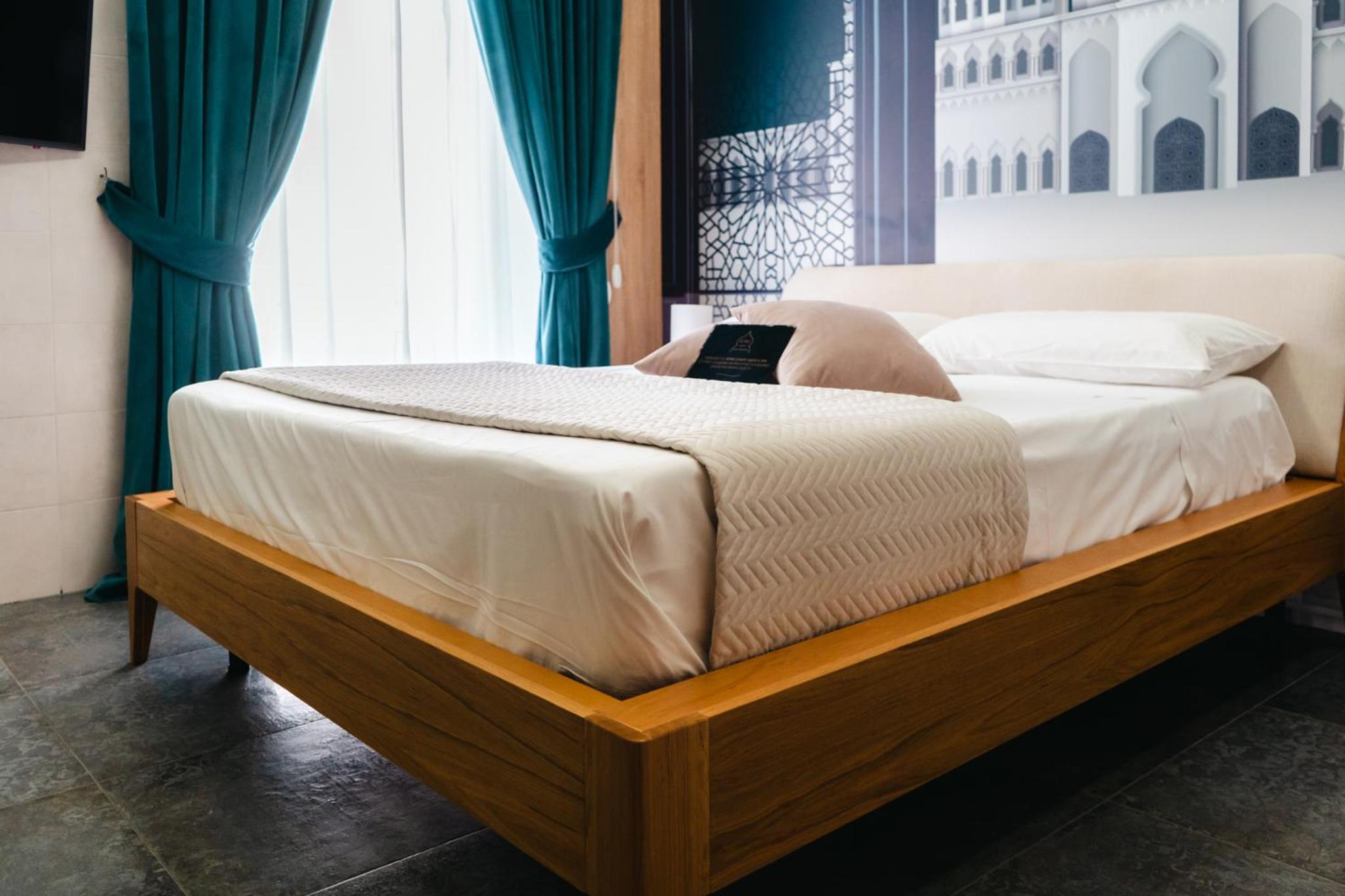 Kore Luxury Suite e Spa