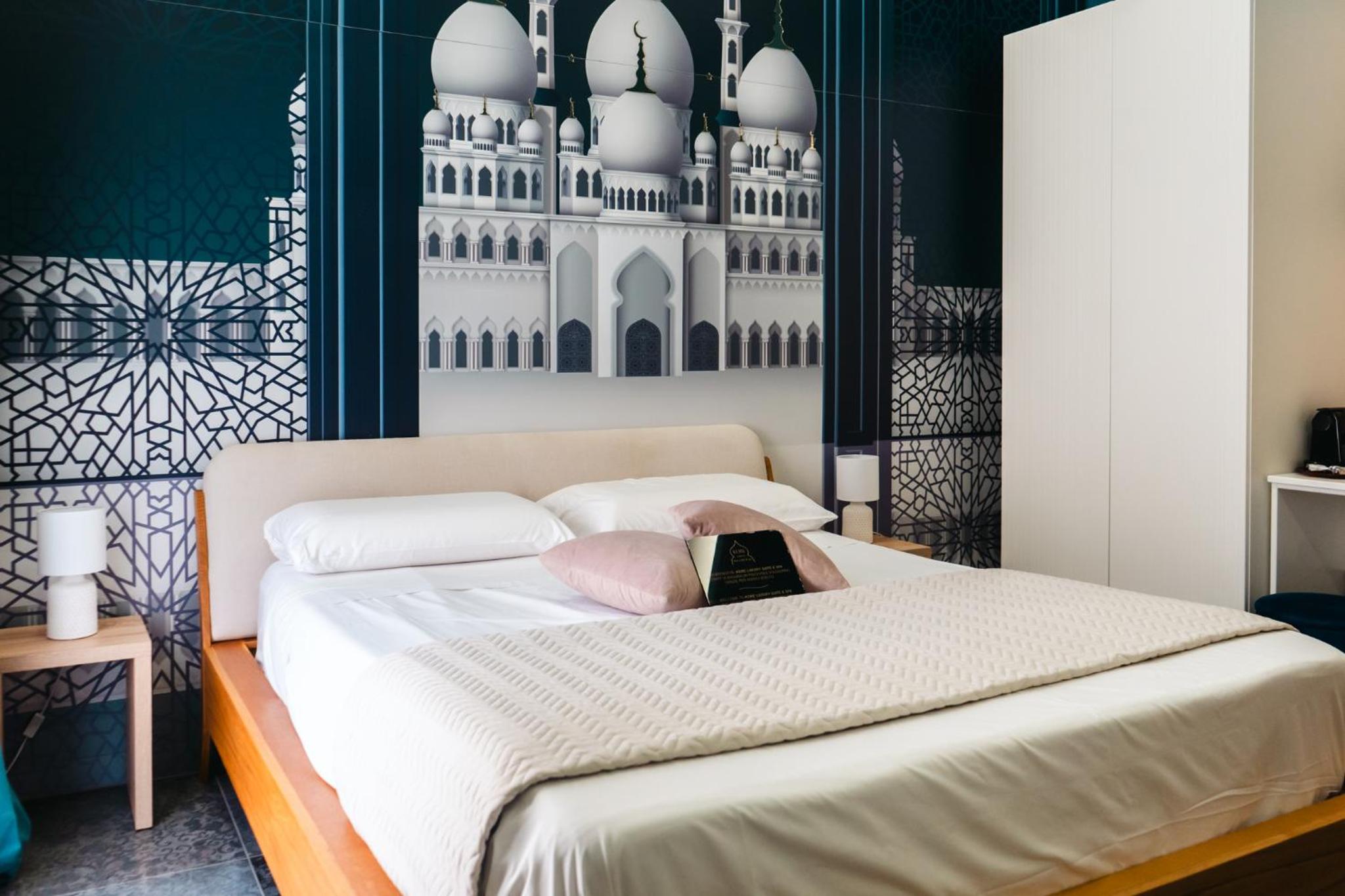 Kore Luxury Suite e Spa