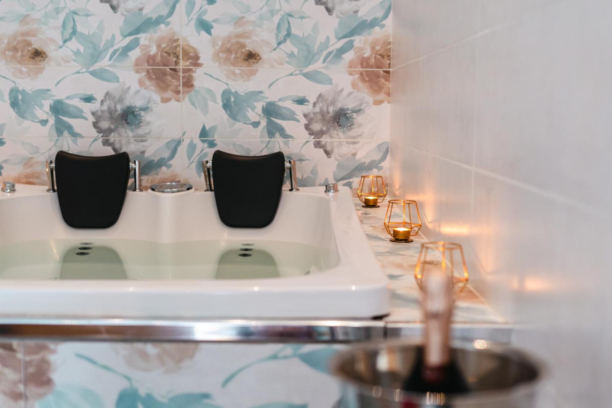 Kore Luxury Suite e Spa