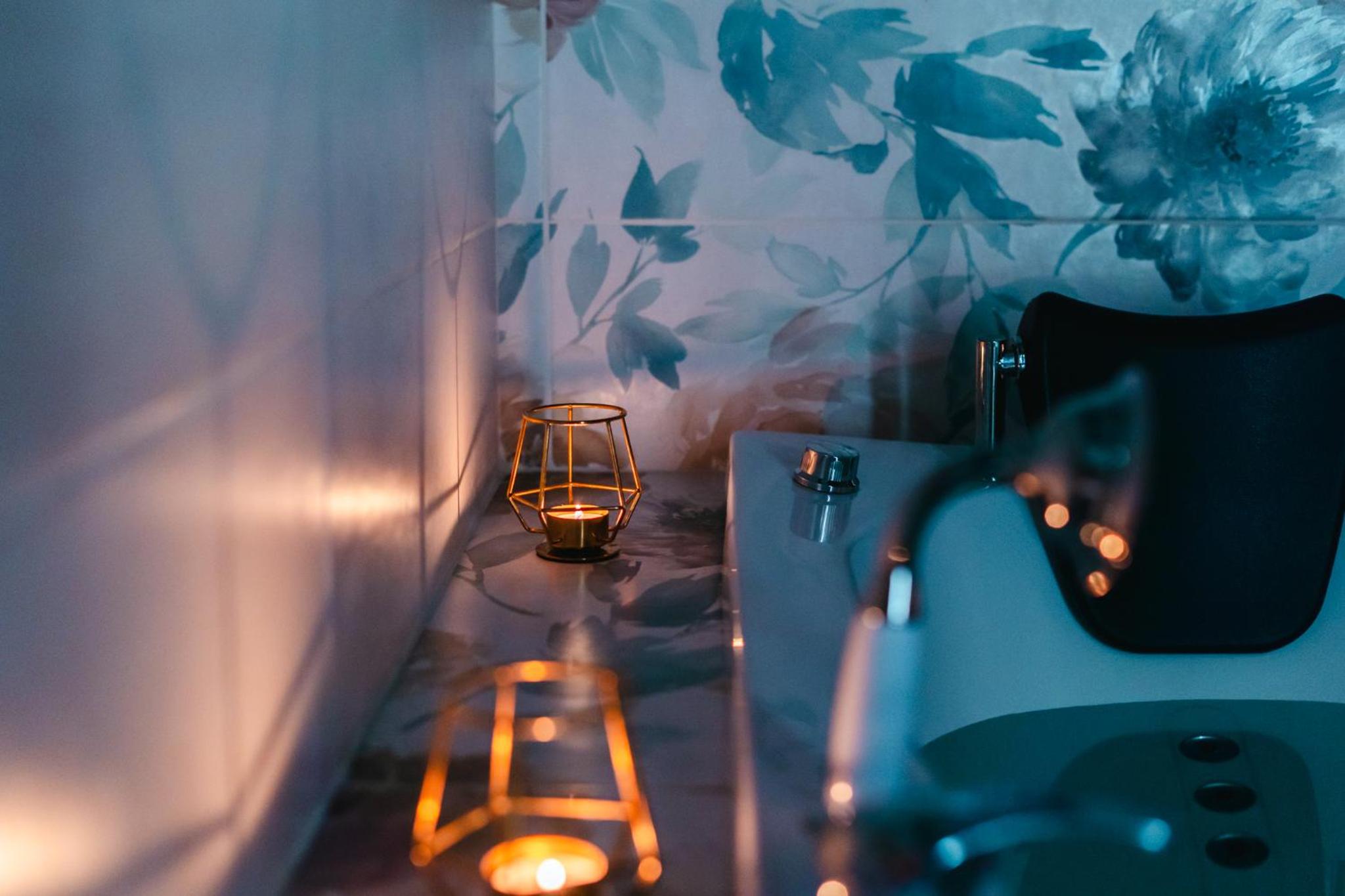 Kore Luxury Suite e Spa