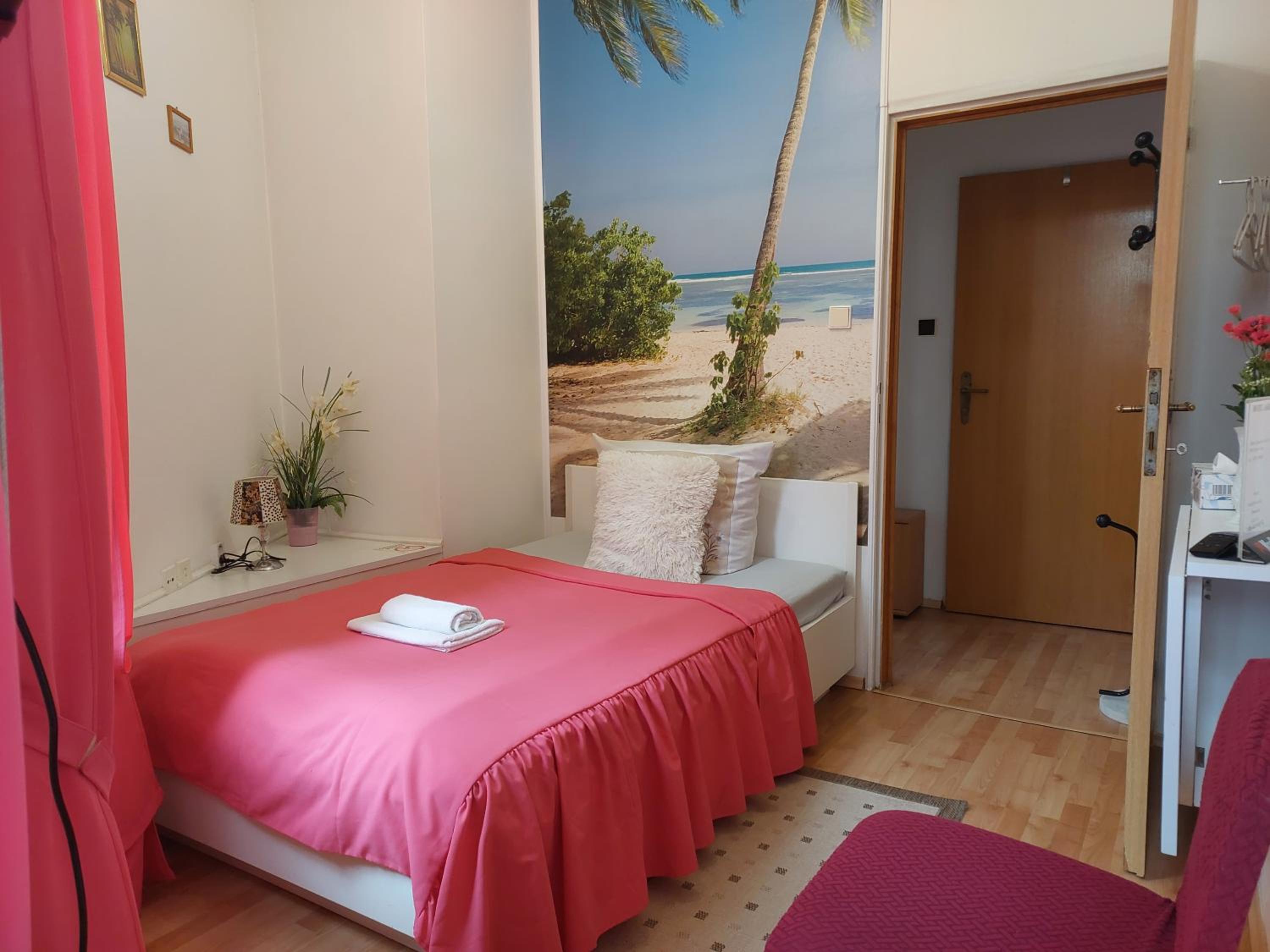 Hotel Asila